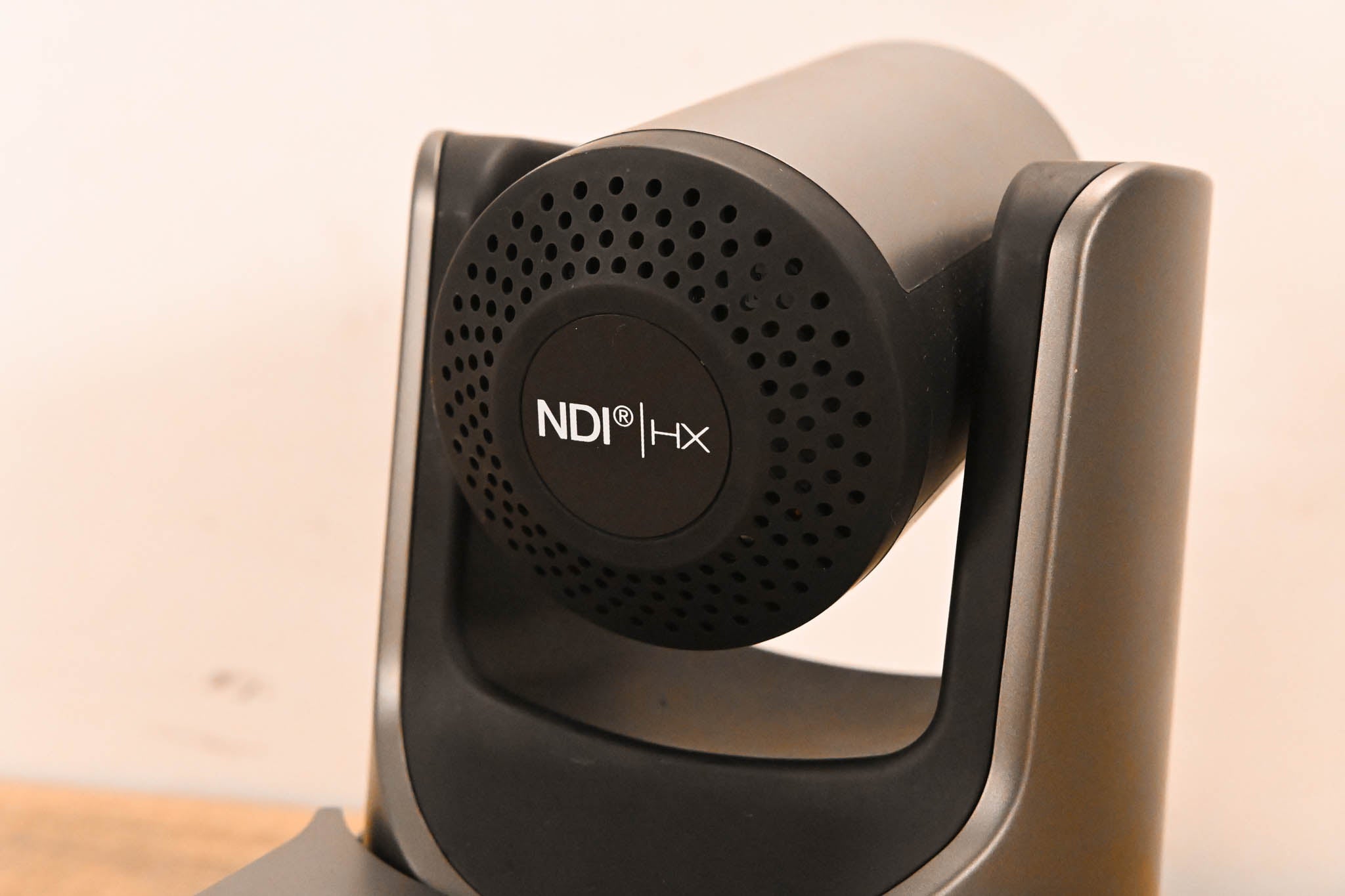 PTZOptics PT30X-NDI-GY Broadcast and Conference Camera (NO POWER SUPPLY)