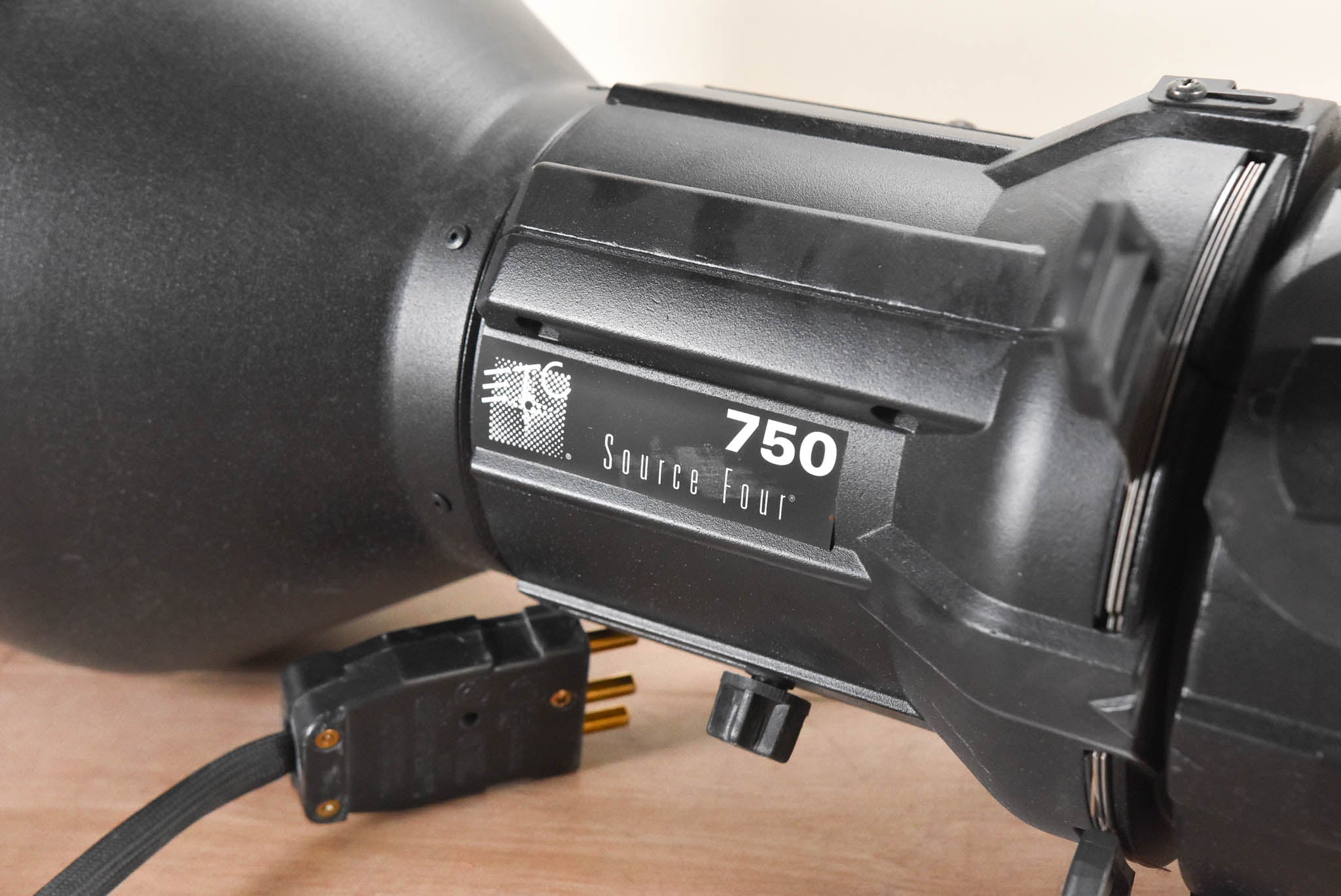 ETC Source Four 575 10 Degree Ellipsoidal Light