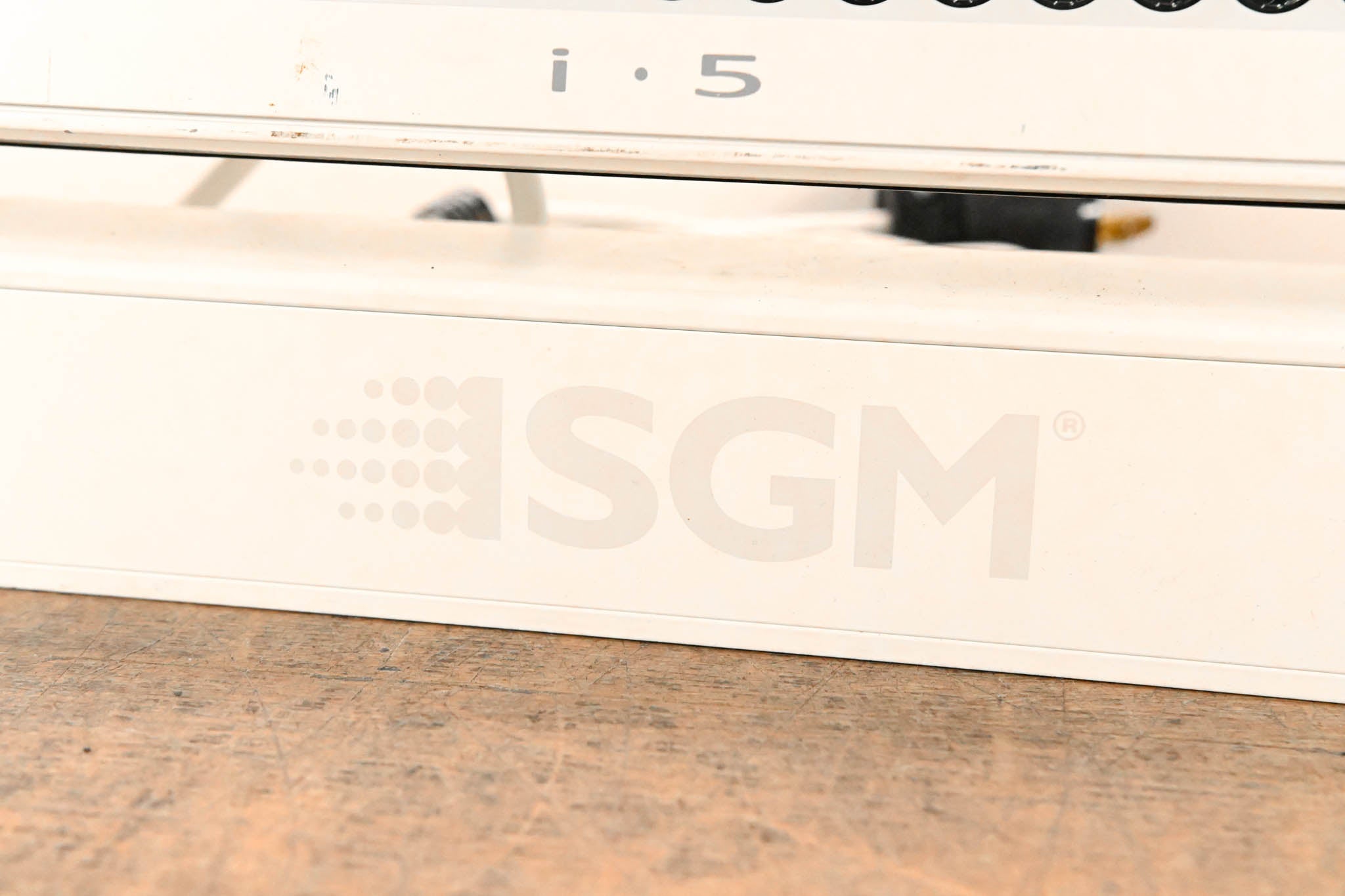 SGM i·5 RGBW POI Outdoor LED Wash Light