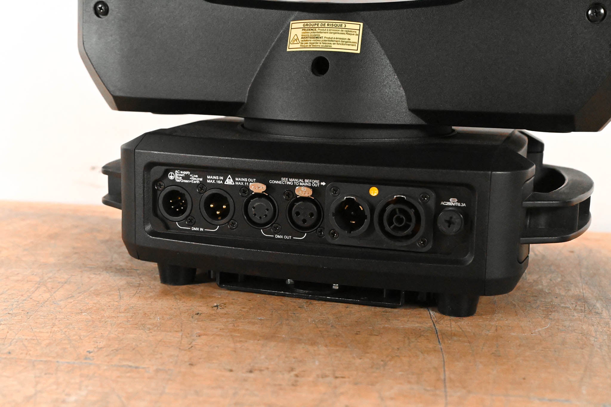 Martin Lighting ERA 300 Profile Compact LED Moving Head Profile