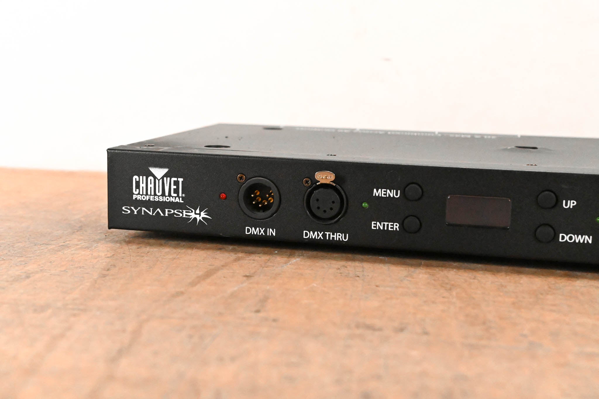 Chauvet Synapse 4 Intelligent DMX Relay Pack