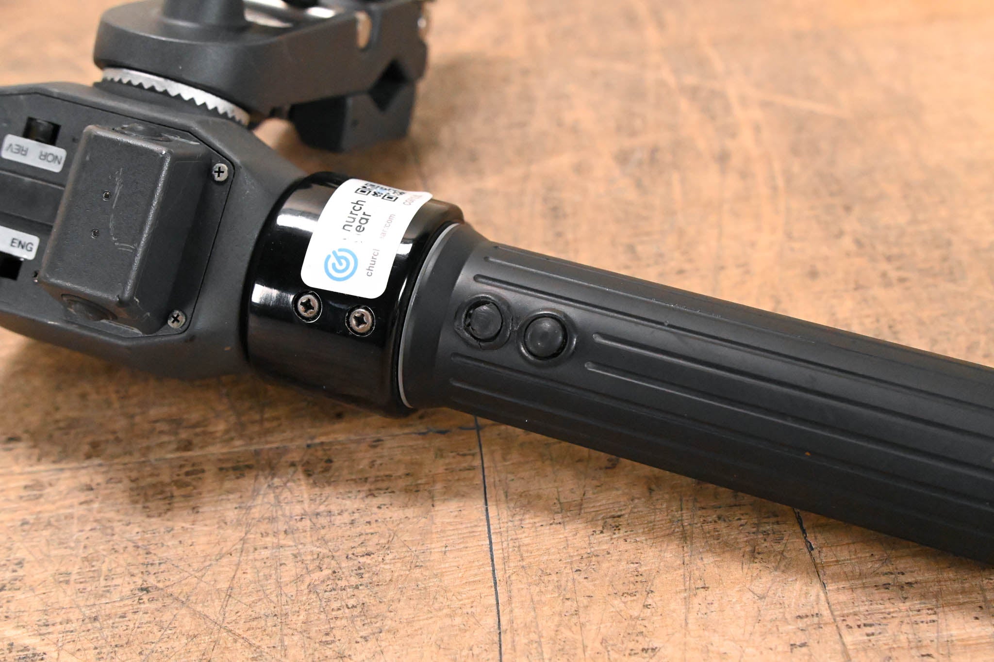 Fujinon ERD-10A-D11A Zoom Demand Controller for XA50x and XA55x Lenses