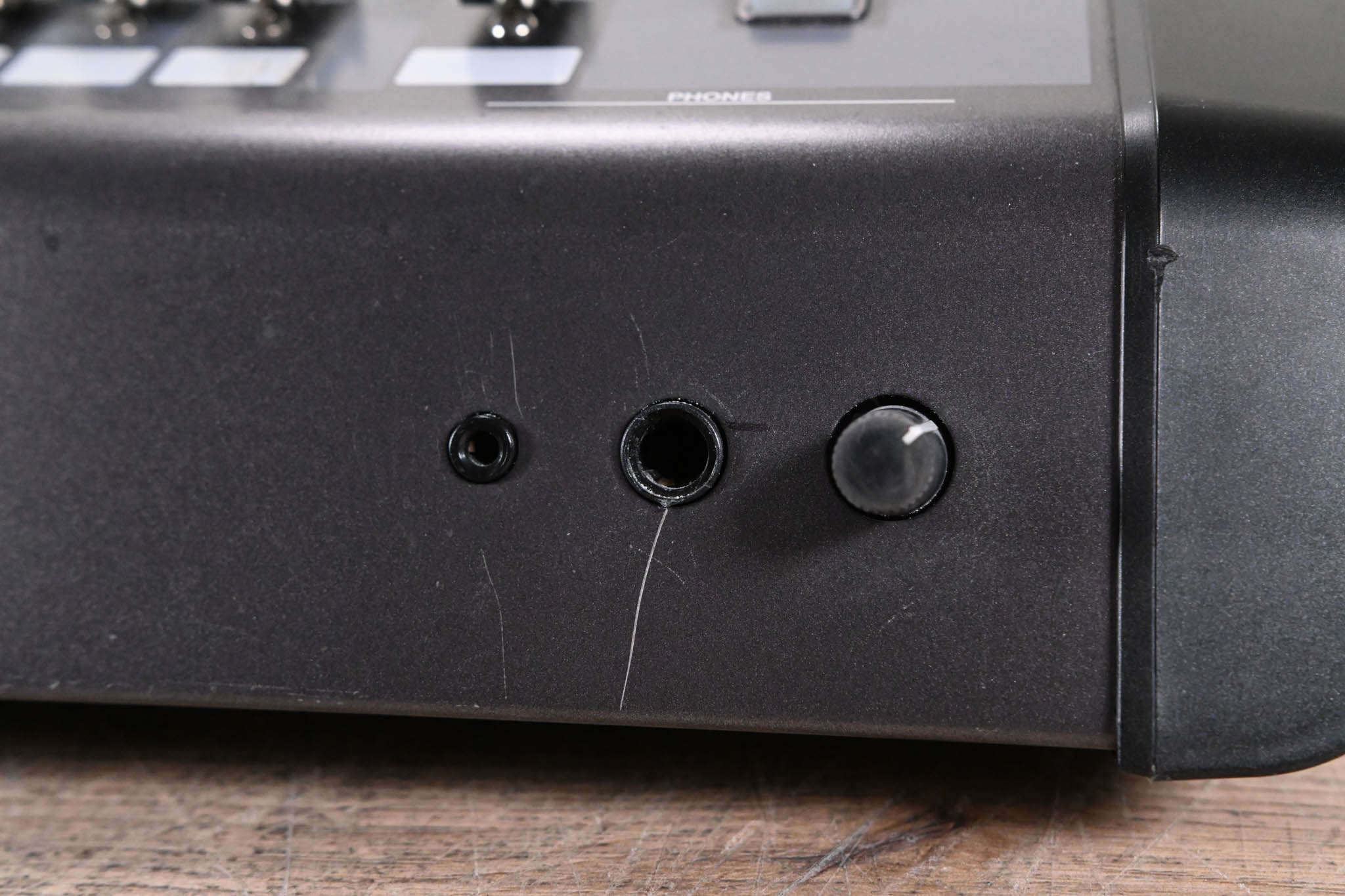 Roland M-200i 32-Channel Live Digital V-Mixer Console (NO POWER