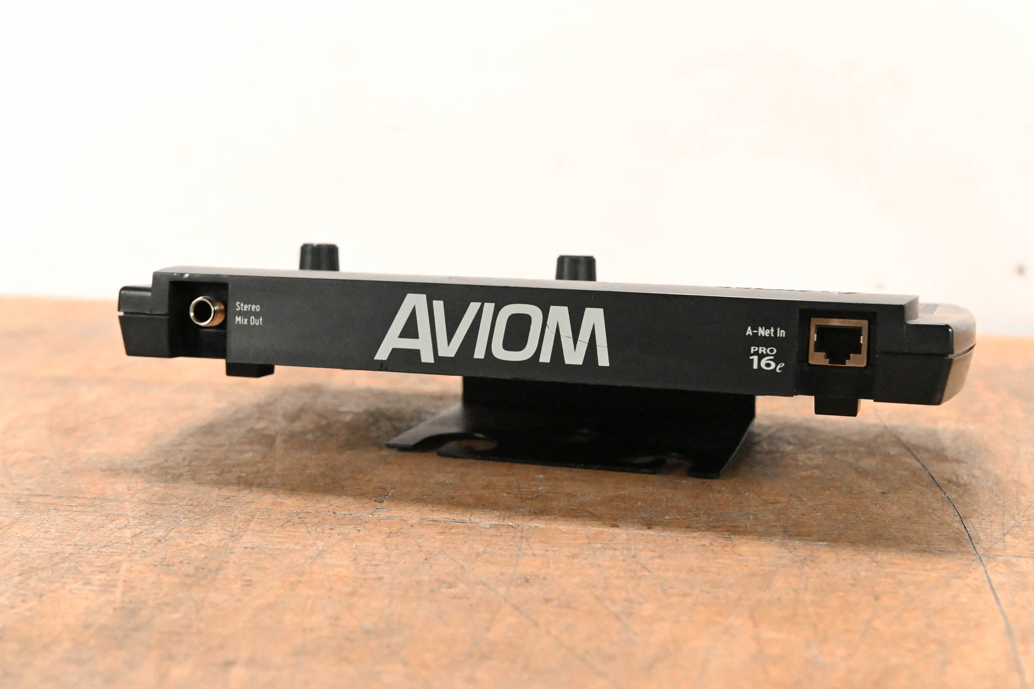 Aviom A320 16-Channel Personal Mixer