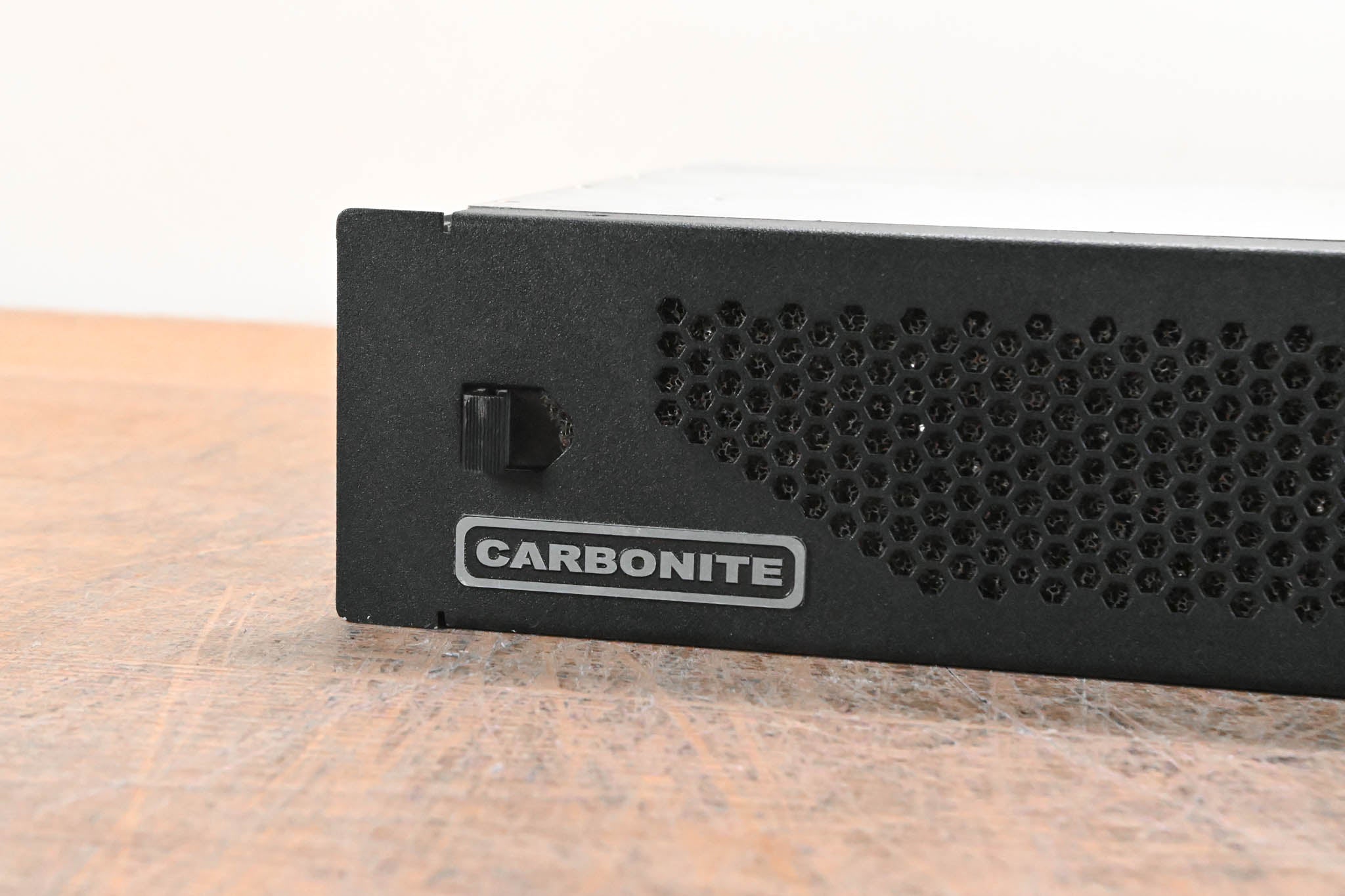 Ross 4802AR-200-02 2 M/E Carbonite Frame