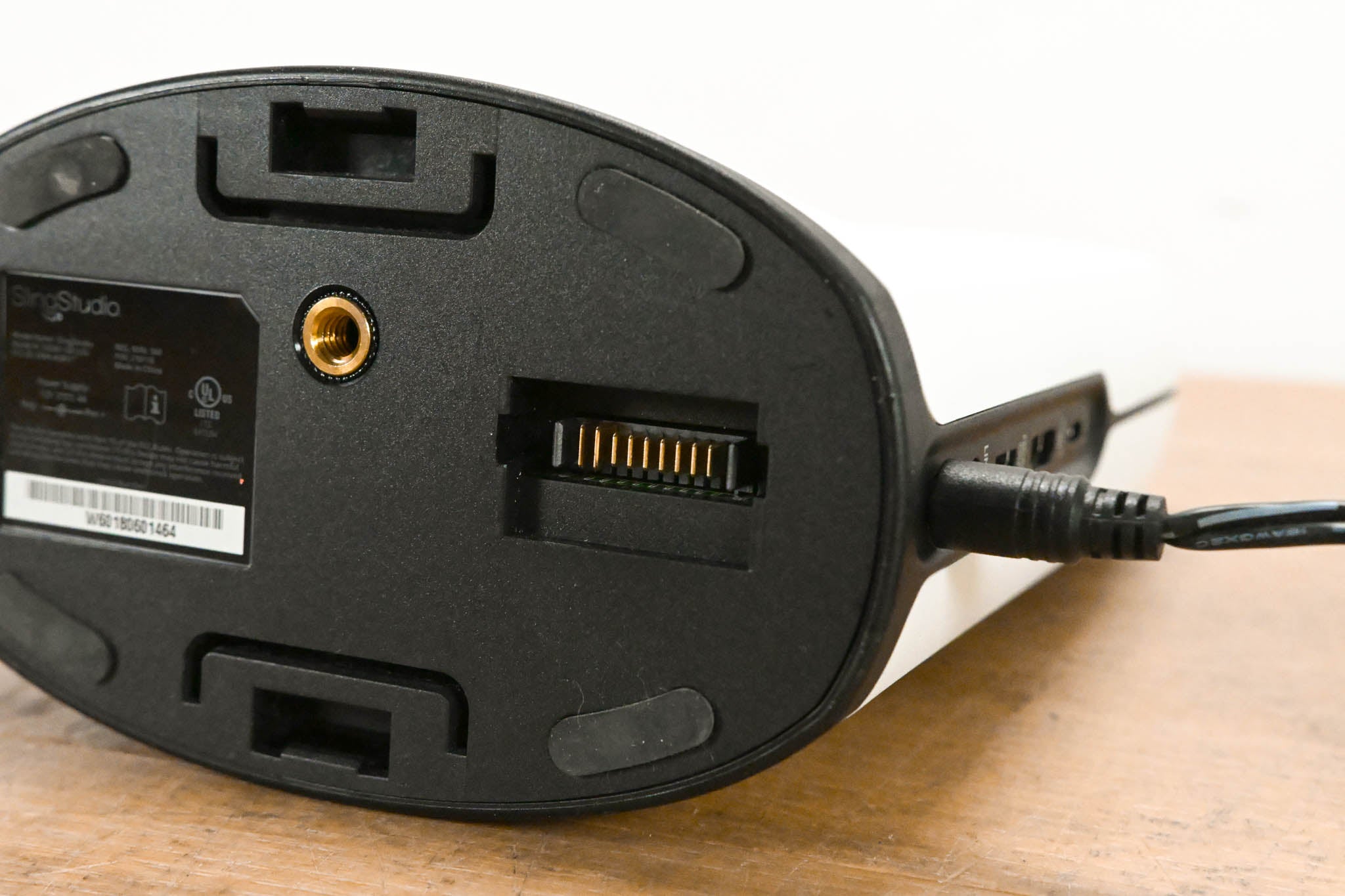 SlingStudio Hub HD Video Switcher, Recorder, and Streaming Hub