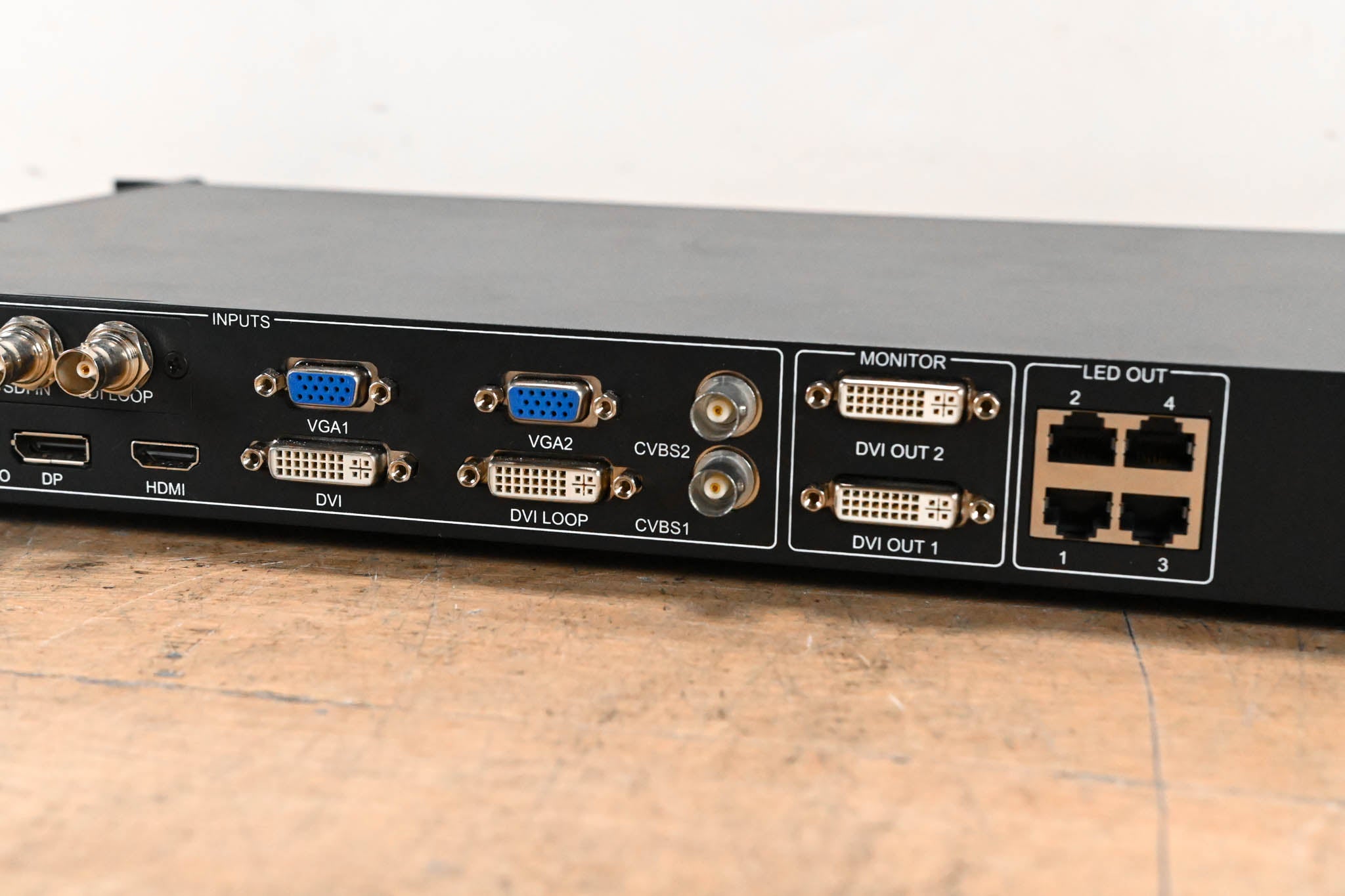 NovaStar VX4S All in One LED Display Controller