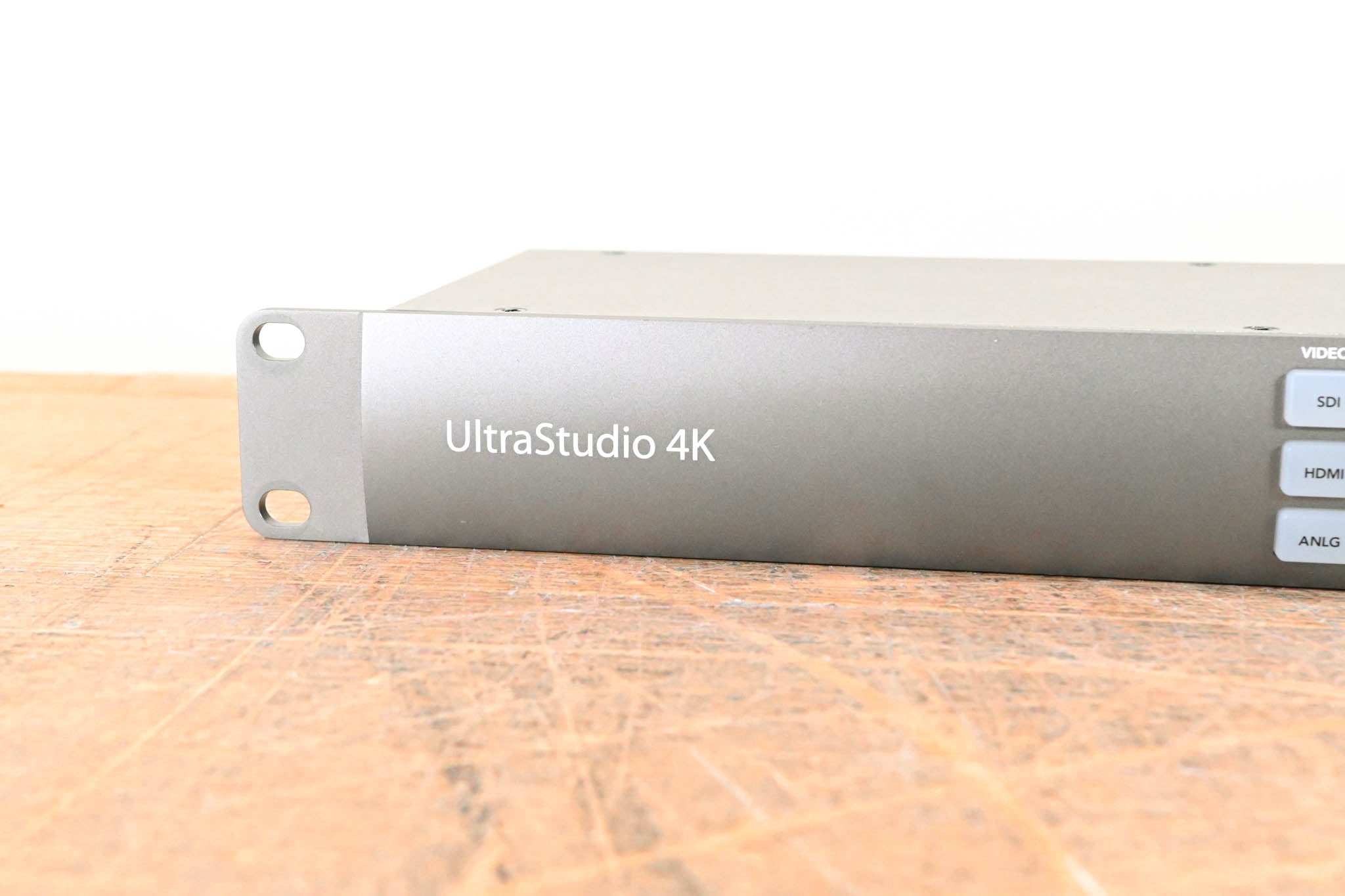 Blackmagic Design UltraStudio 4K Thunderbolt 2