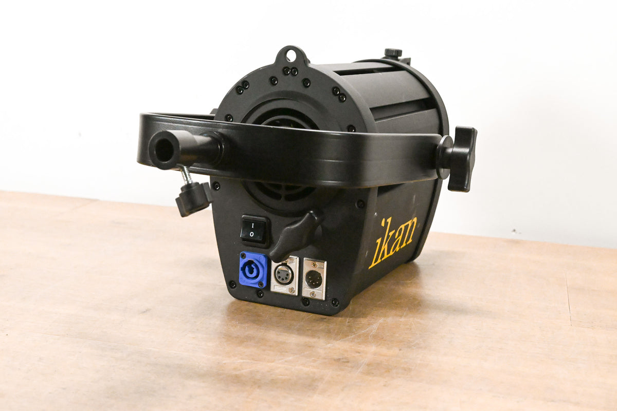 Ikan WS-F100 White Star 4″ Fresnel 100W Light