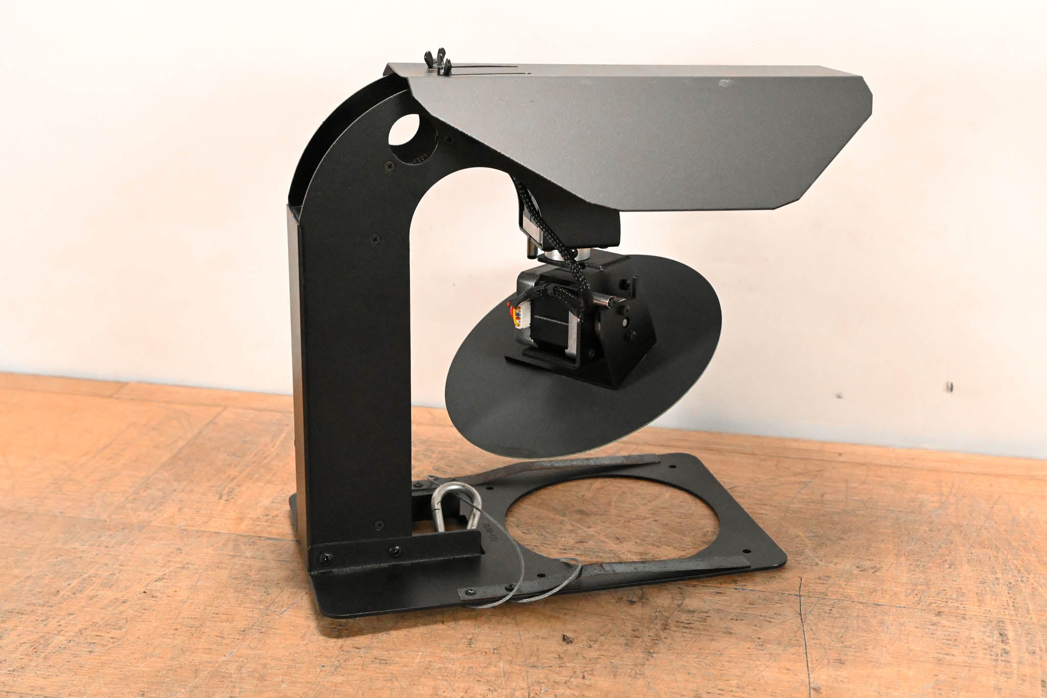 Rosco I-CUE Intelligent Mirror (NO POWER SUPPLY)