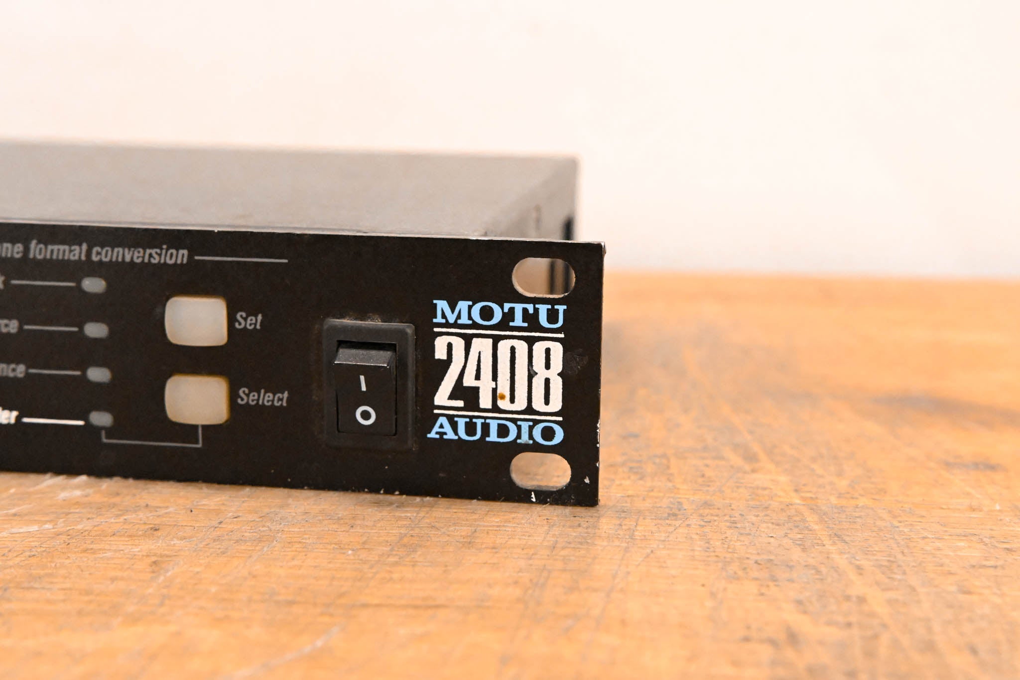 MOTU 2408 PCI Digital Audio Interface
