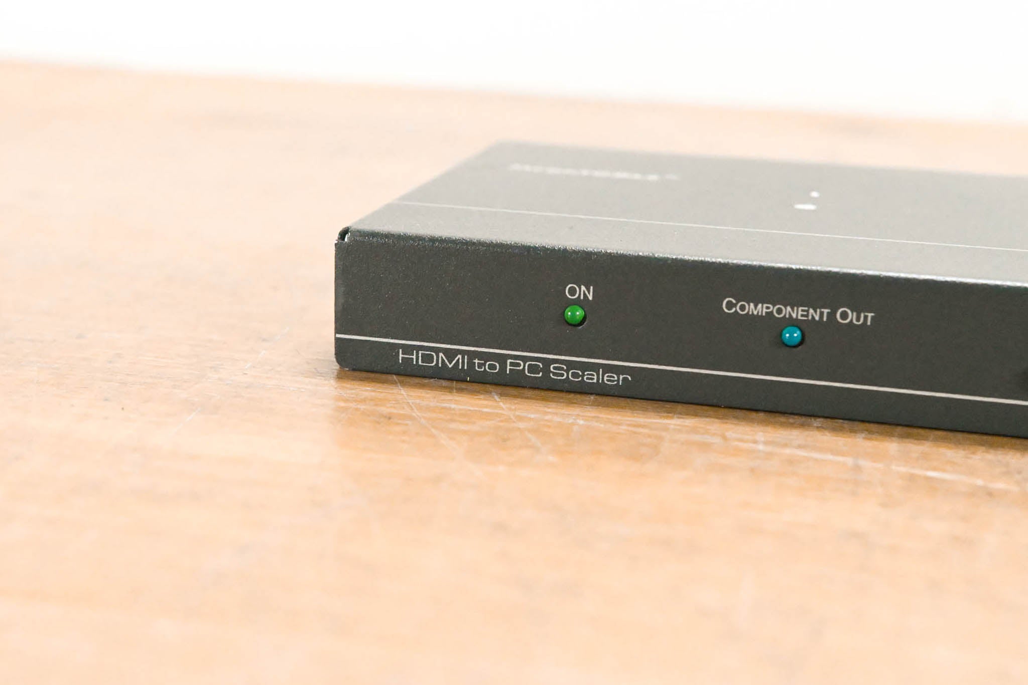 Kramer VP-422 ProScale HDMI to Computer Graphics & HDTV Scaler (NO PSU)