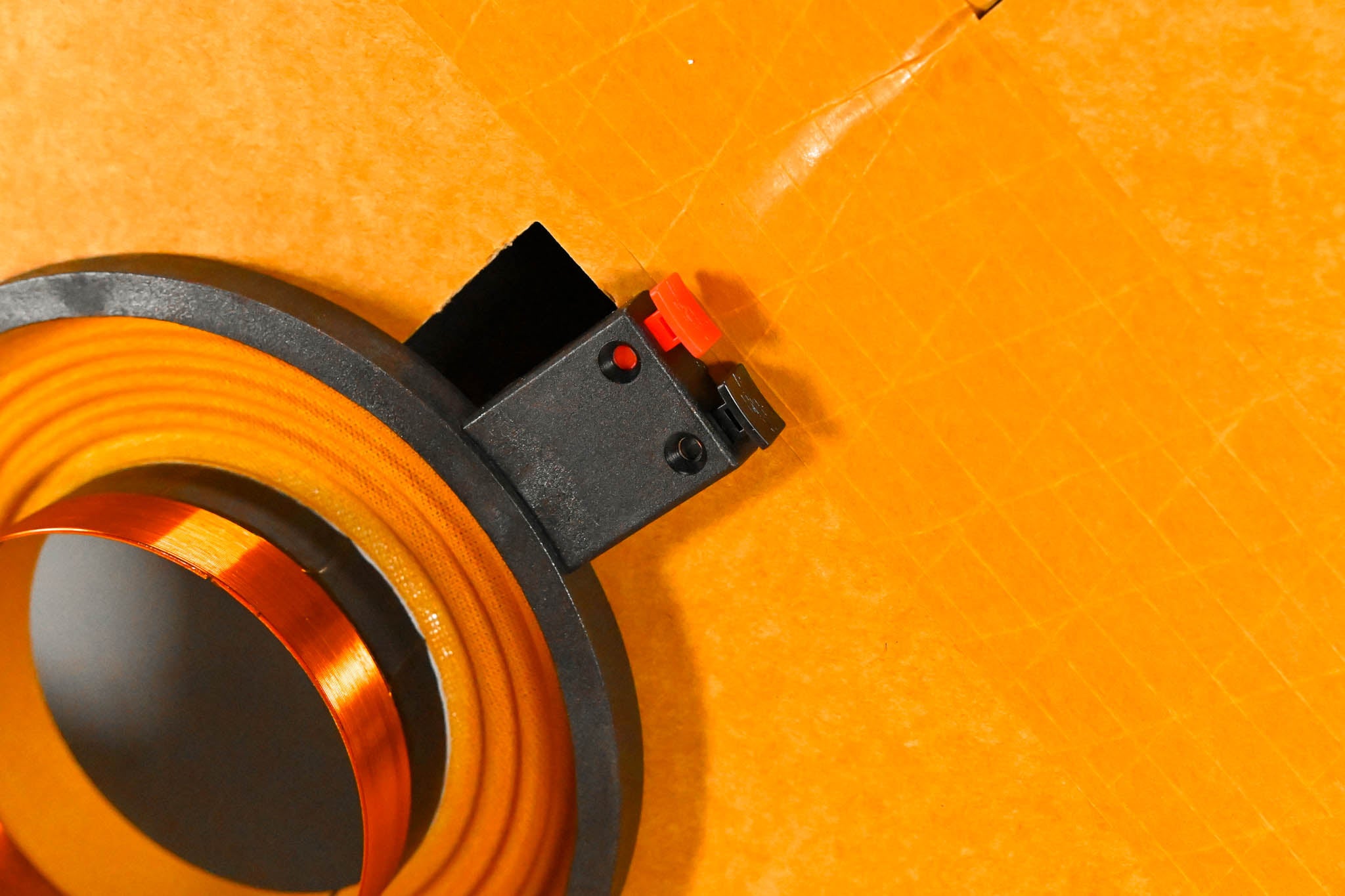 D.A.S. GM-18G 18" Speaker Recone Kit