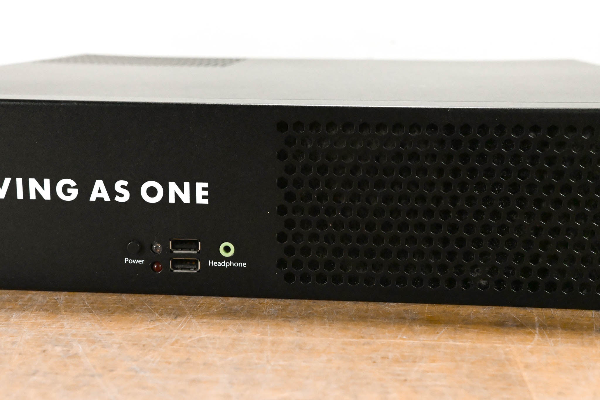 Living As One (Resi) D1000 Multisite Decoder