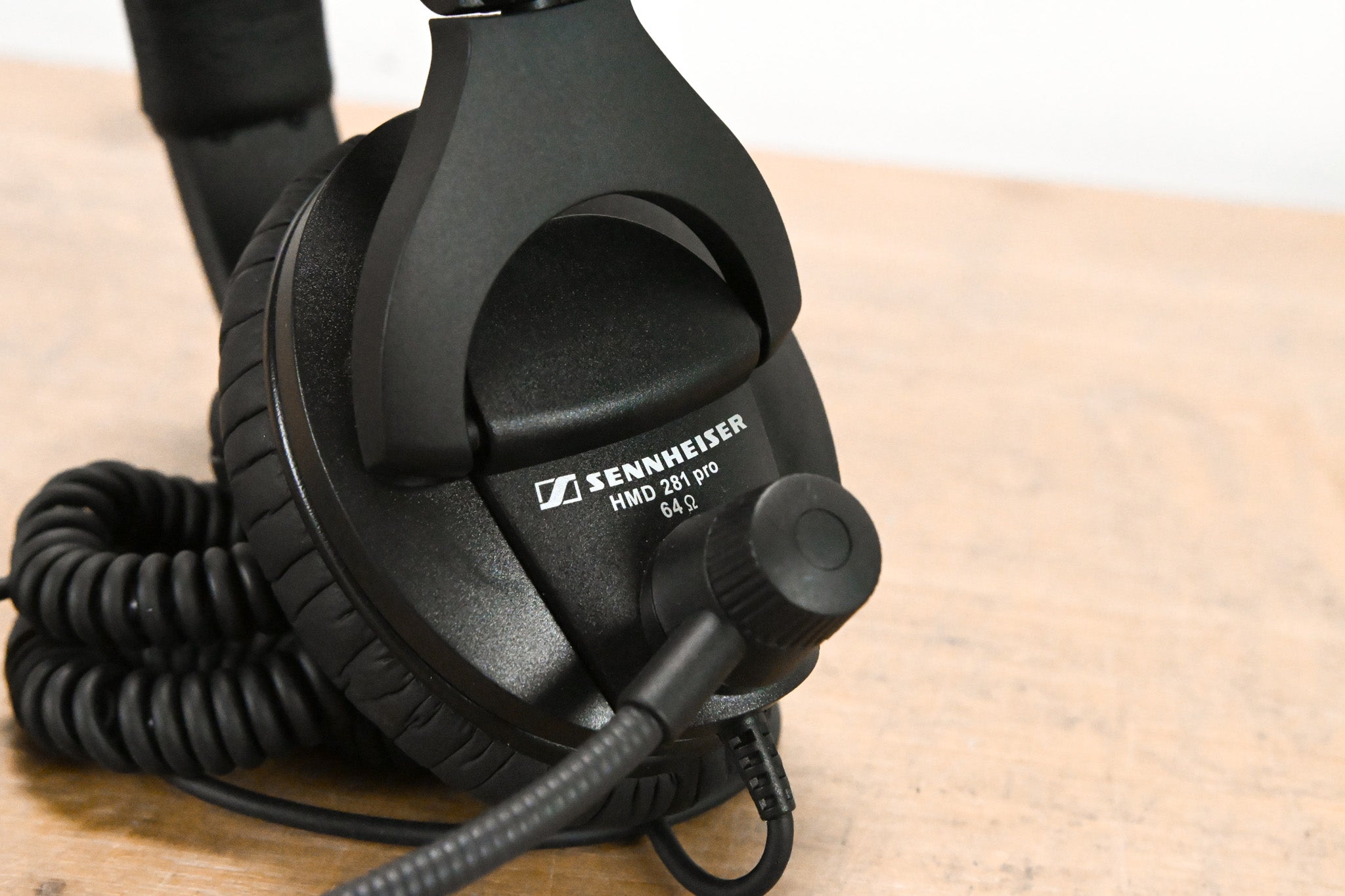Sennheiser HMD 281 PRO Single-Sided Headset