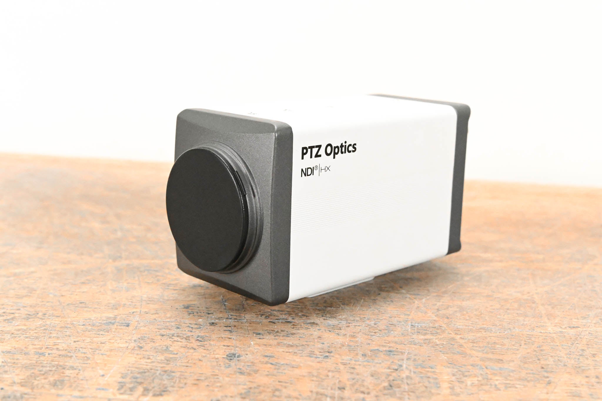 PTZOptics PT20X-NDI-ZCAM 20x NDI|HX ZCAM 3G-SDI Box Camera