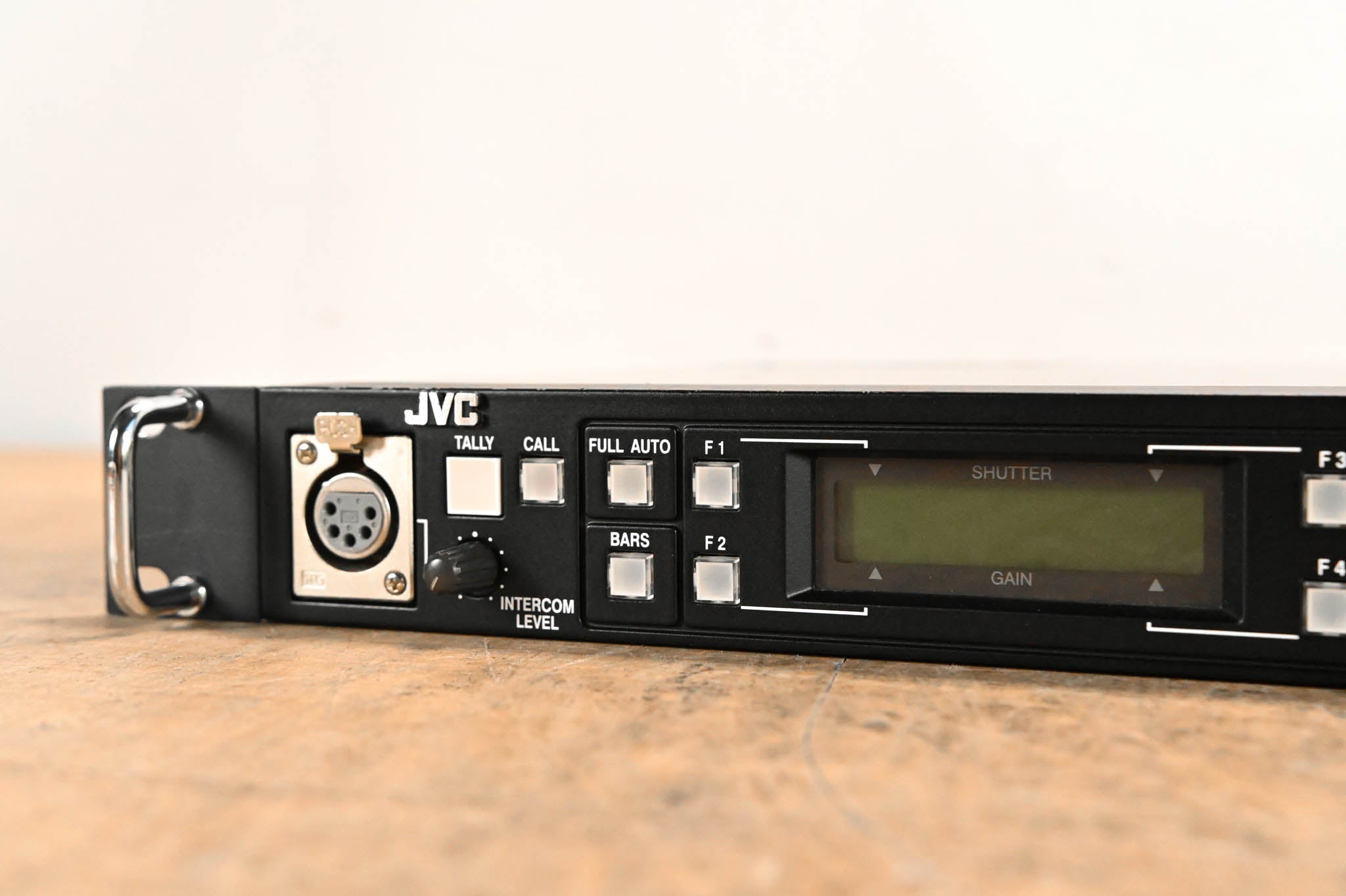 JVC RM-HP790DU Camera Control Unit