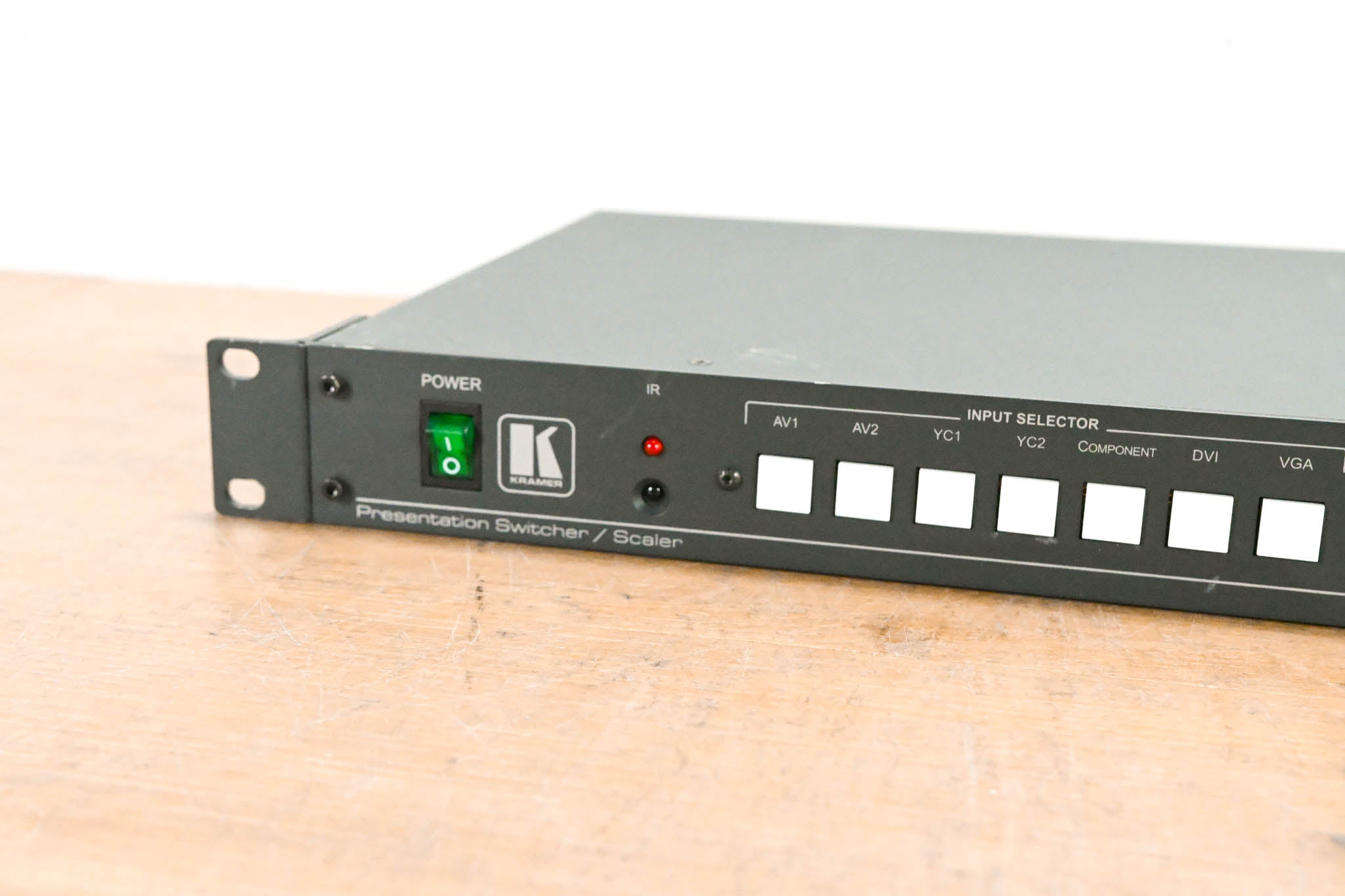 Kramer VP-719XL 7-Input ProScale Presentation Digital Scaler/Switcher