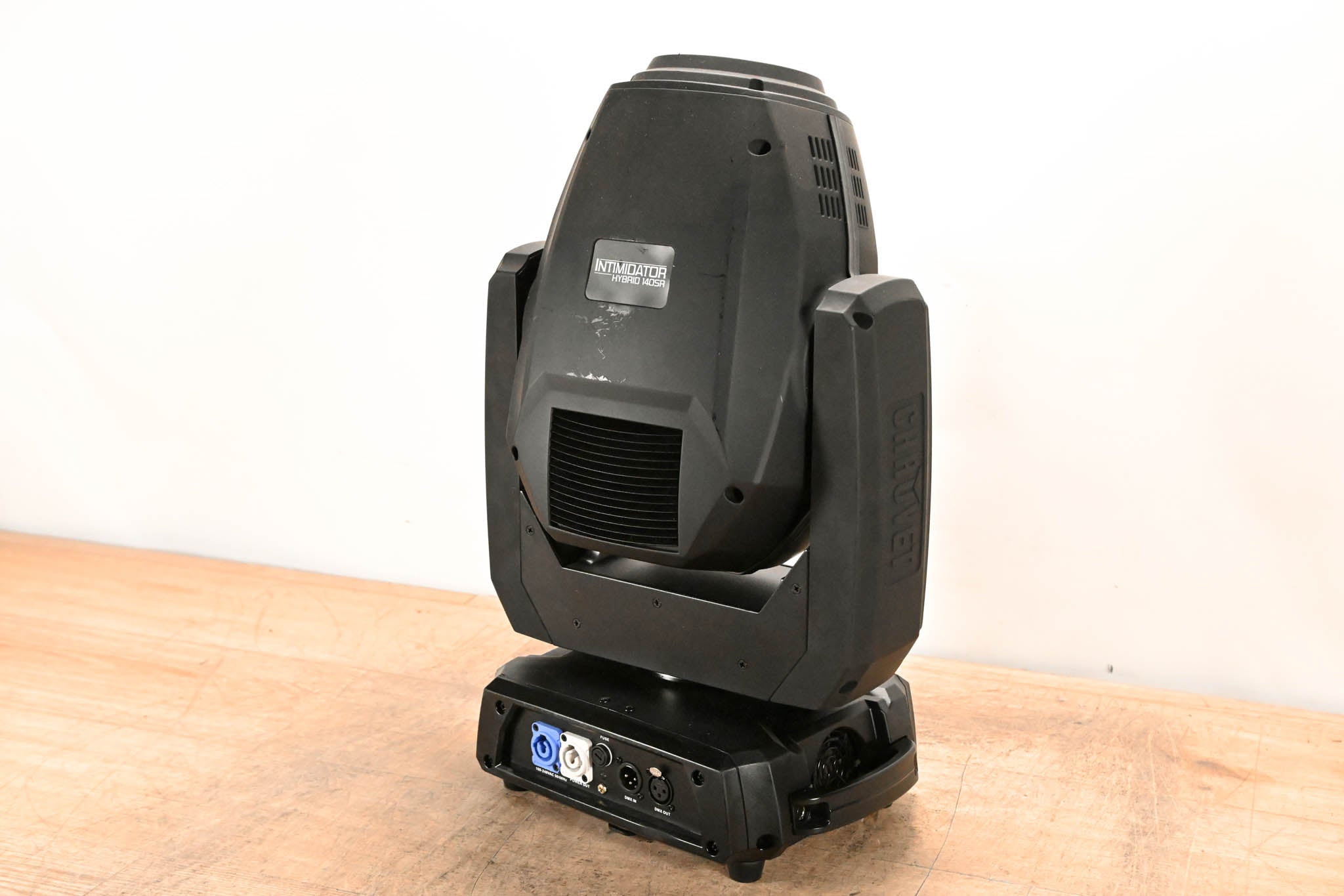 Chauvet Intimidator Hybrid 140SR Moving Head Lighting Fixture