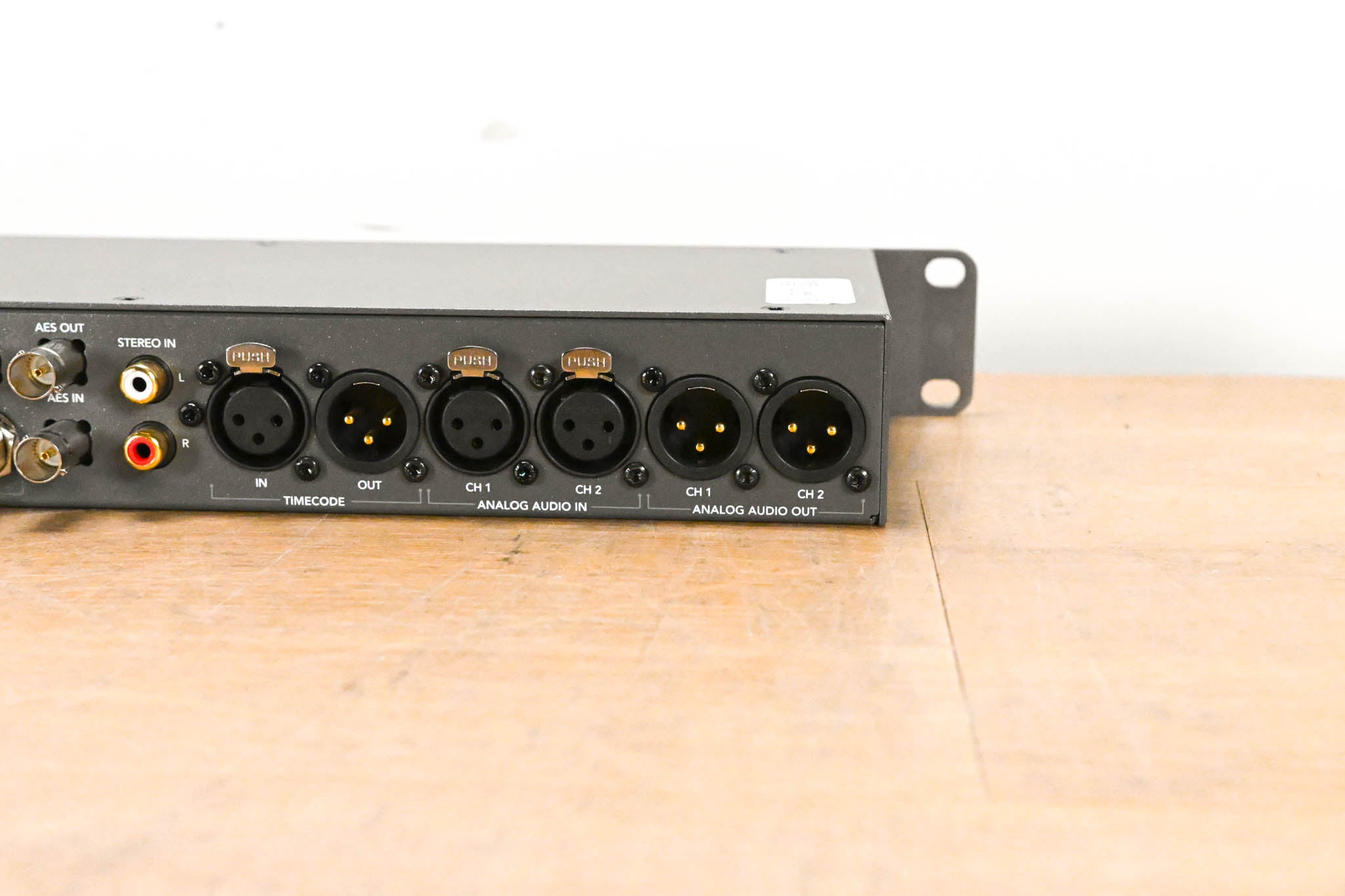 Blackmagic Design UltraStudio 4K Thunderbolt 2