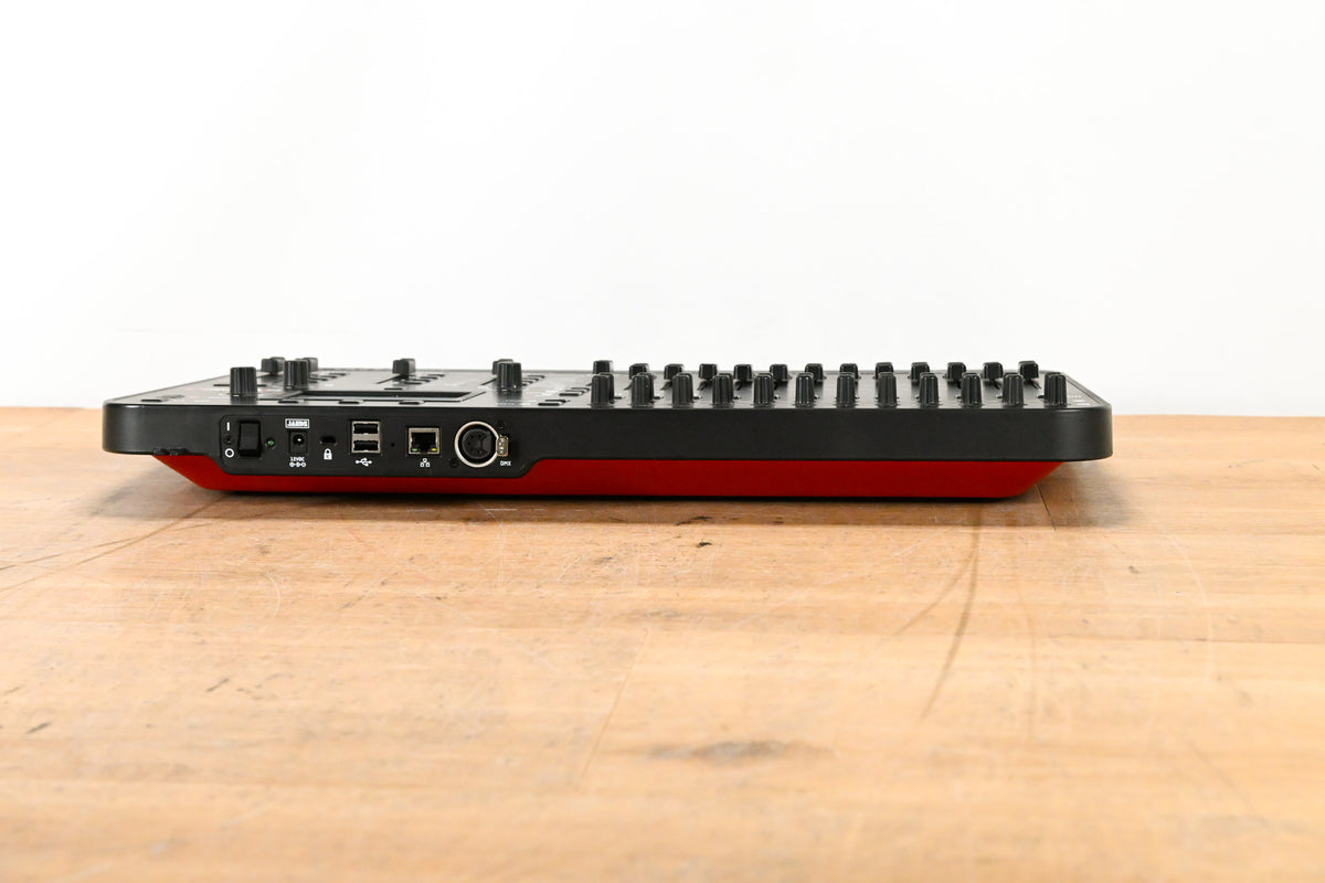 Jands Stage CL Compact Lighting Console (NO POWER SUPPLY)