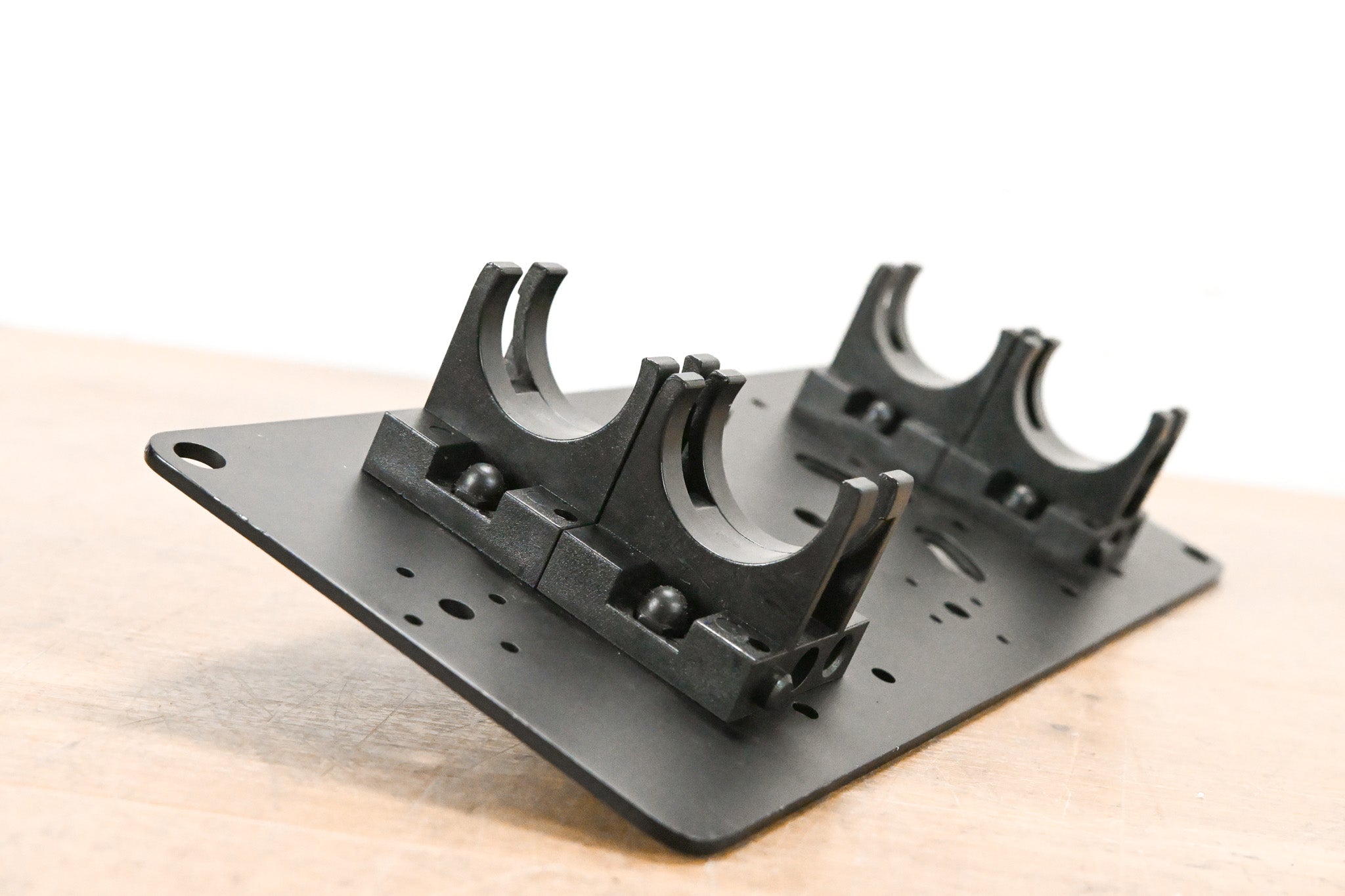 Quasar Science QMP2 QuasarPlate for Crossfade X LED Lights (DOUBLE)