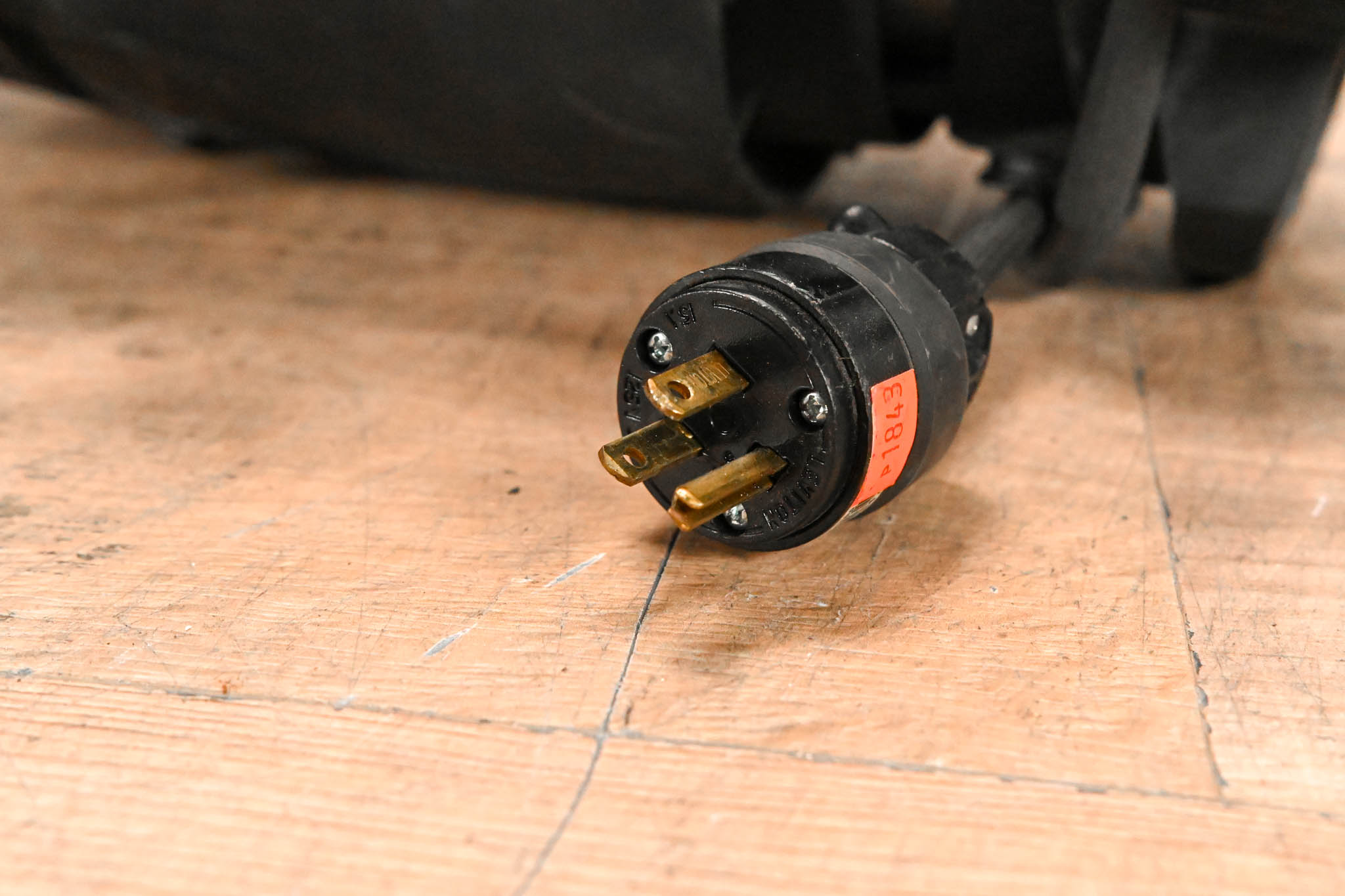 ETC Source Four 750 26 Degree Ellipsoidal Light