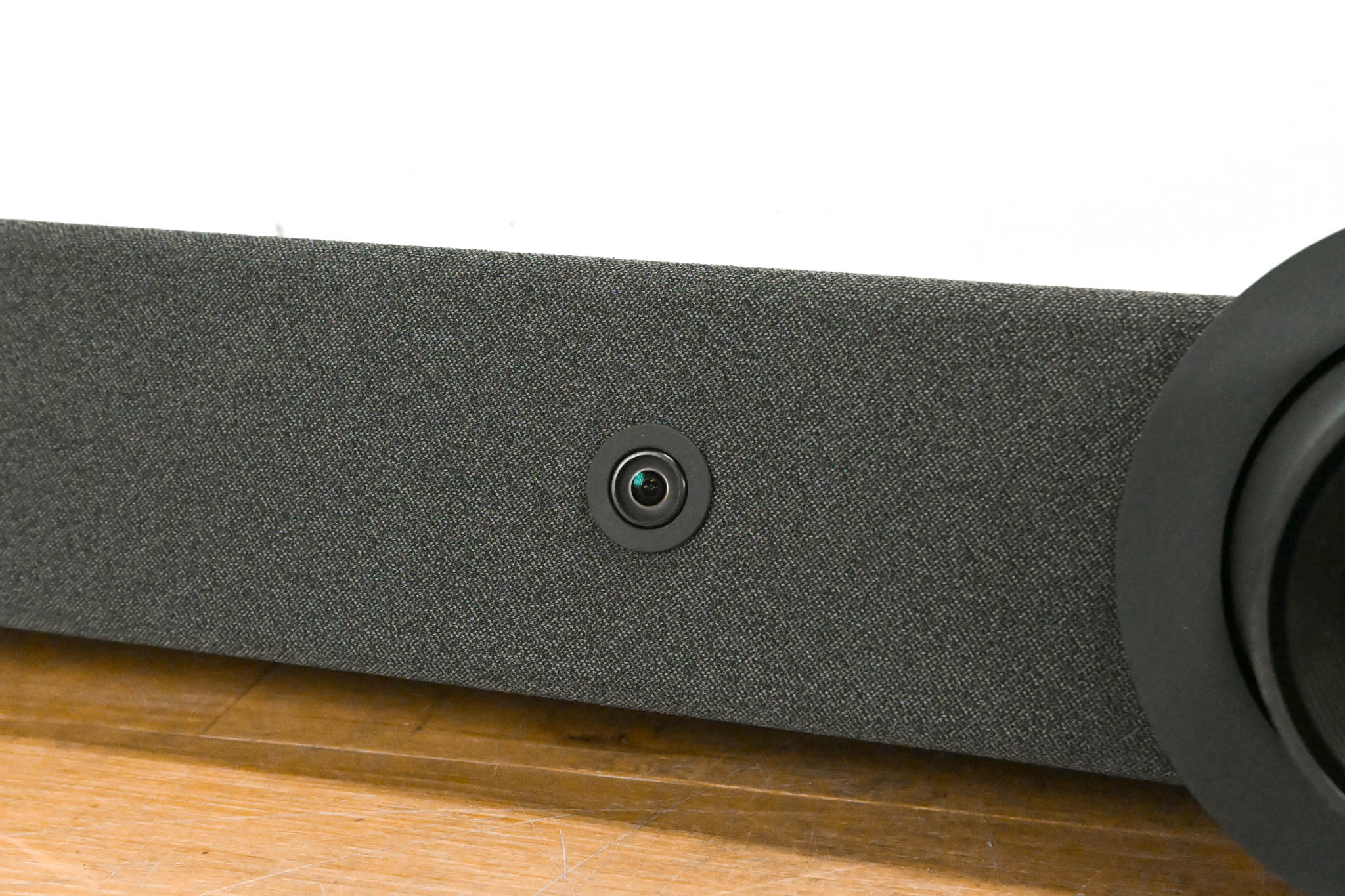 Logitech Rally Bar Video Conferencing Camera and Speakerphone