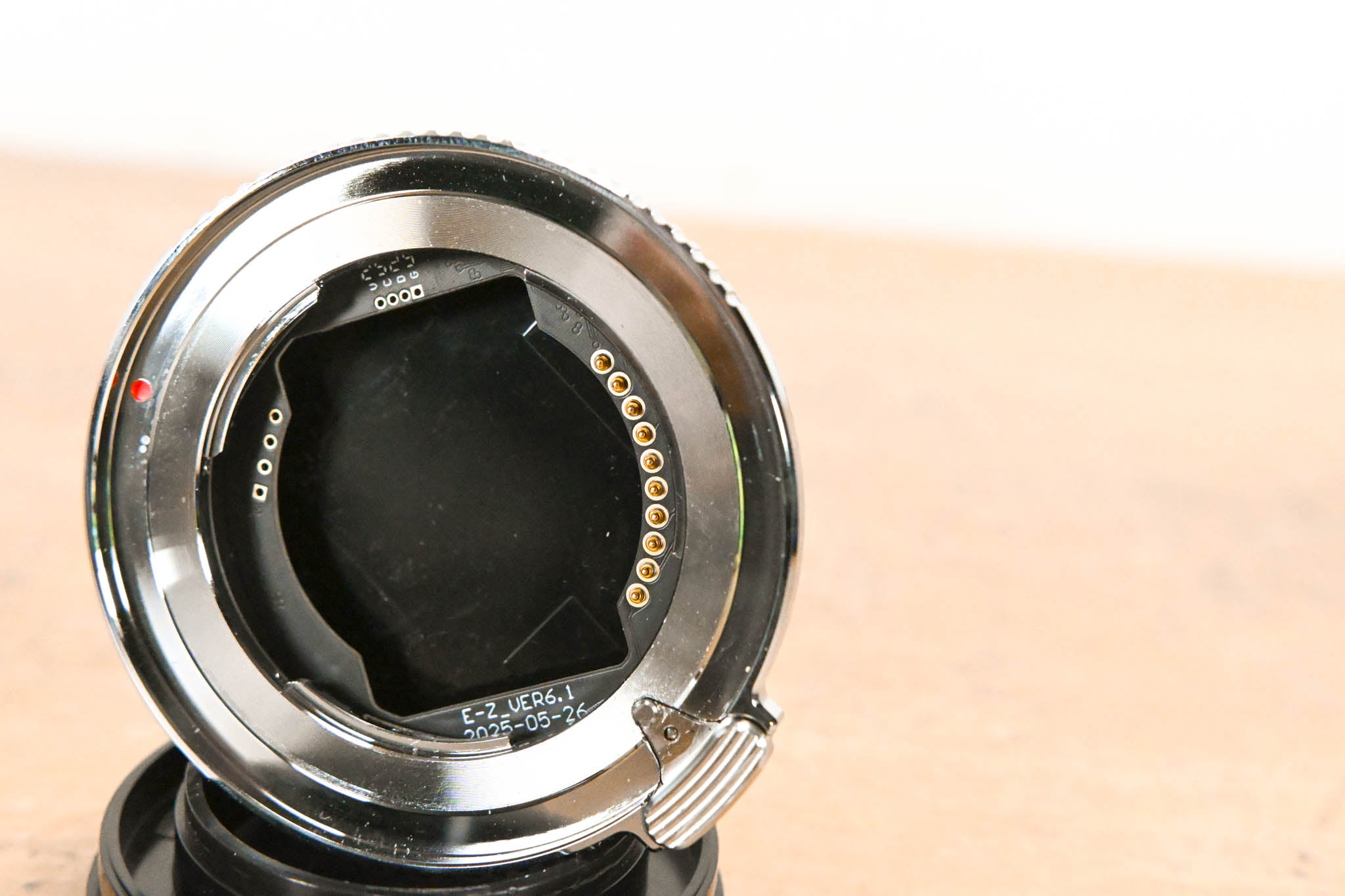 Viltrox E-Z AF Lens Mount Adapter (Sony E to Nikon Z)