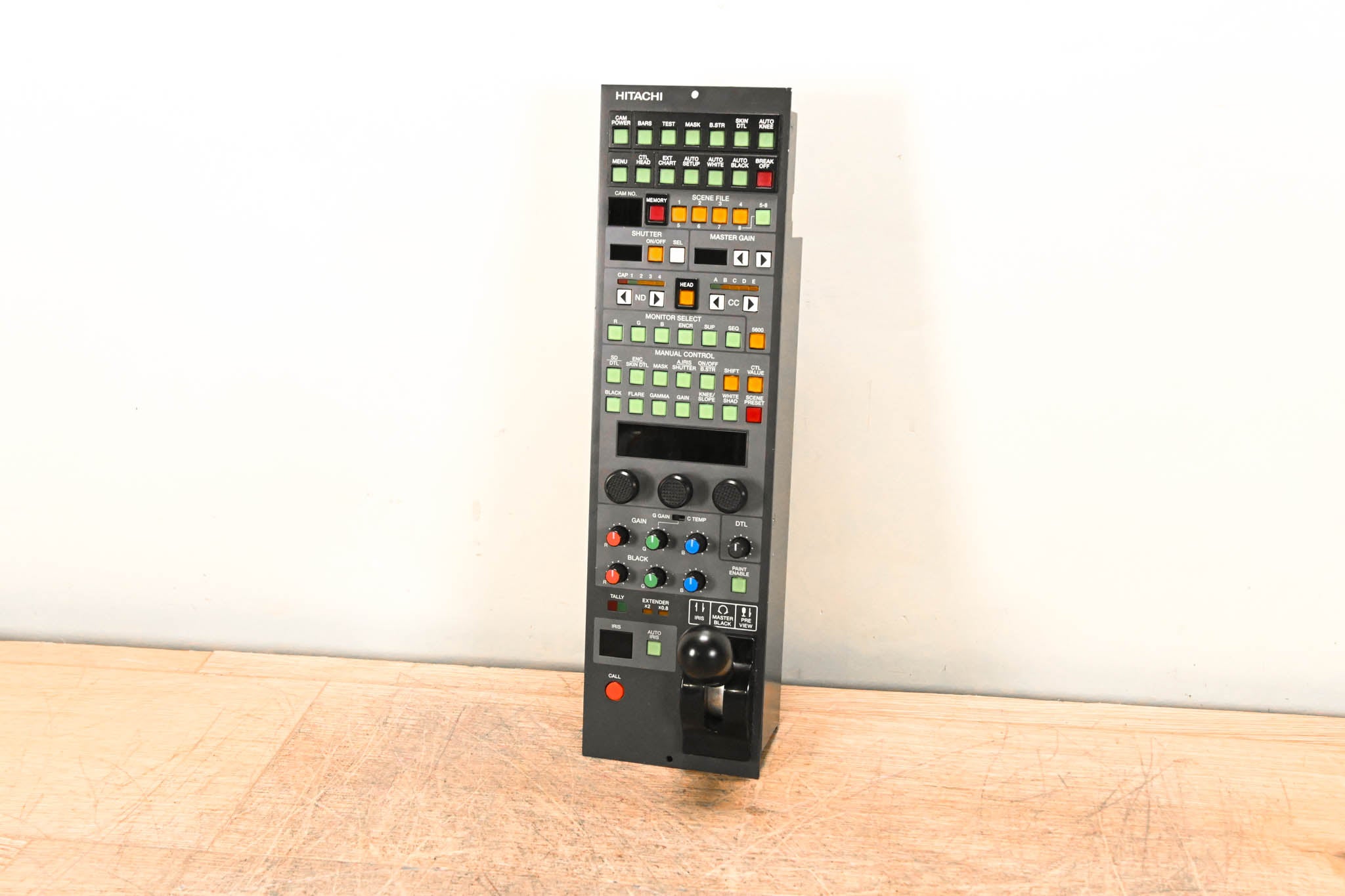 Hitachi RU-1200JY Remote Control Unit