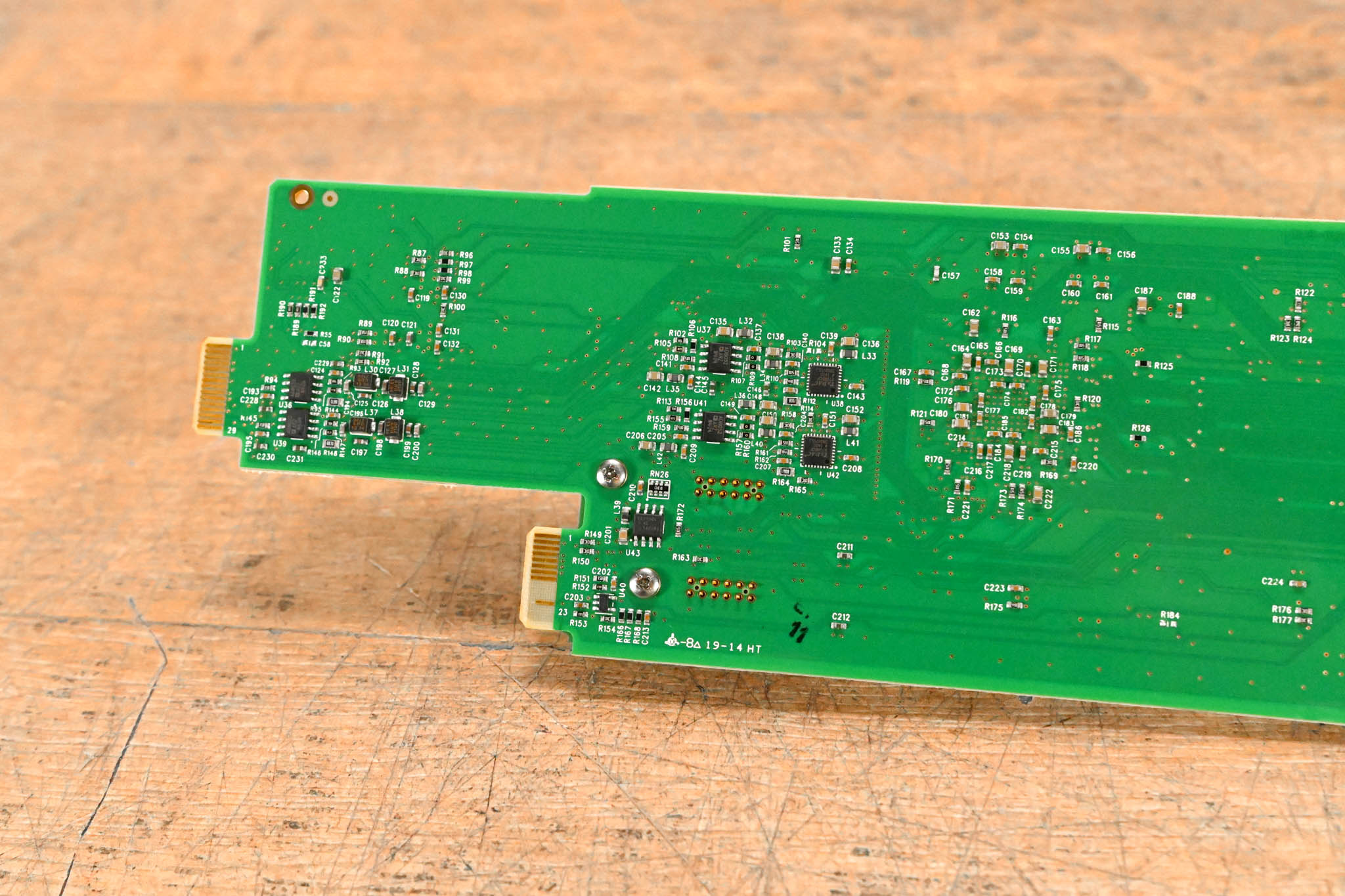 Miranda REF-1801 Reference Module