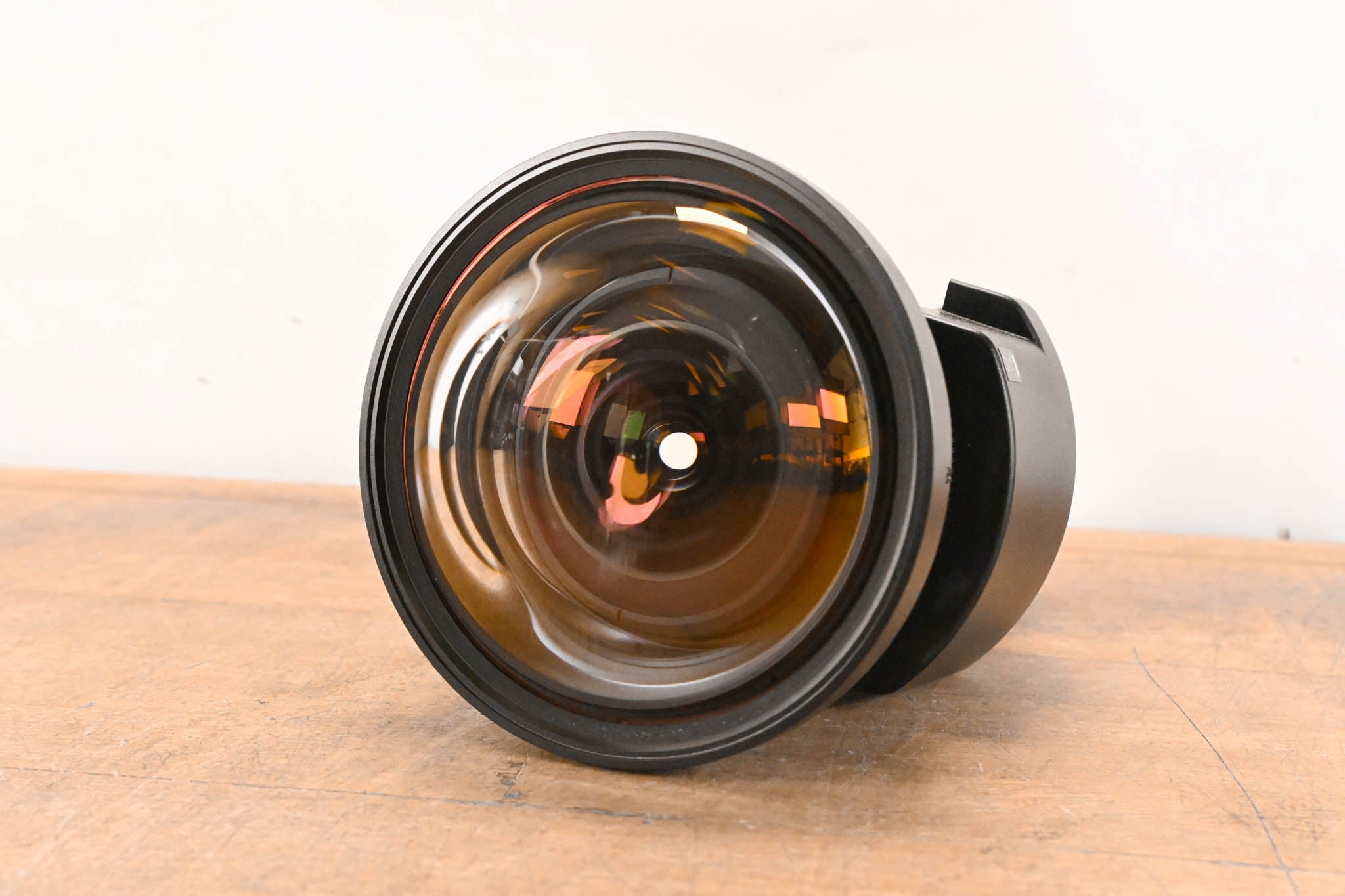 Epson ELPLU04 Short-Throw Zoom Lens #2