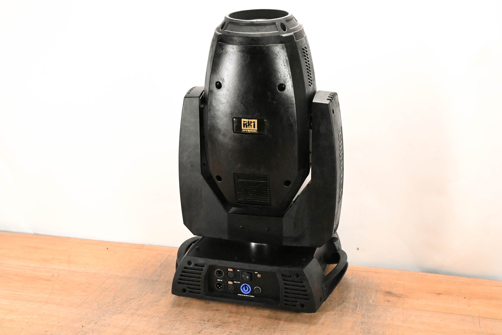 Chauvet Rogue RH1 Hybrid Moving Head Light