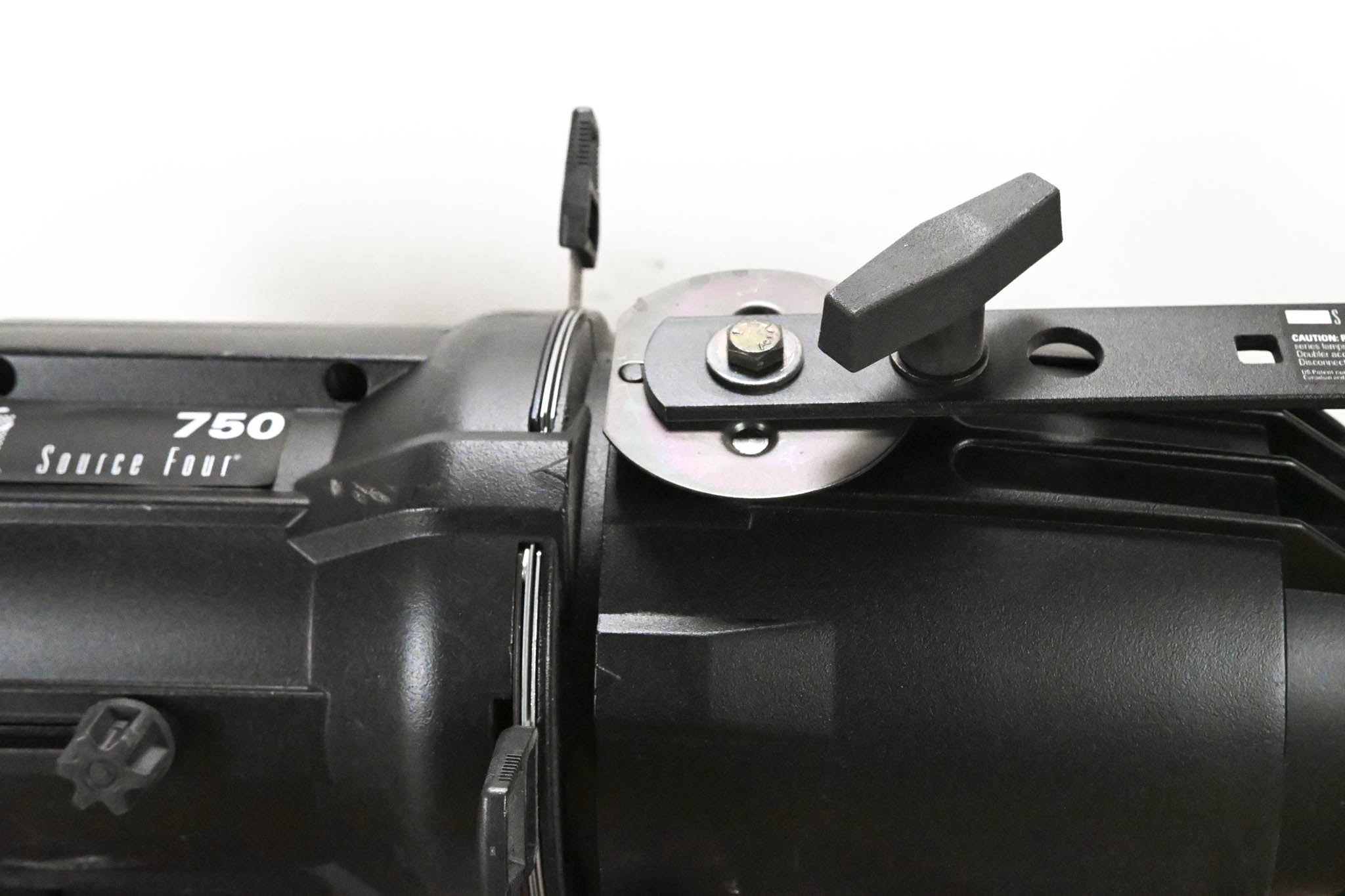 ETC Source Four 750 19 Degree Ellipsoidal Light