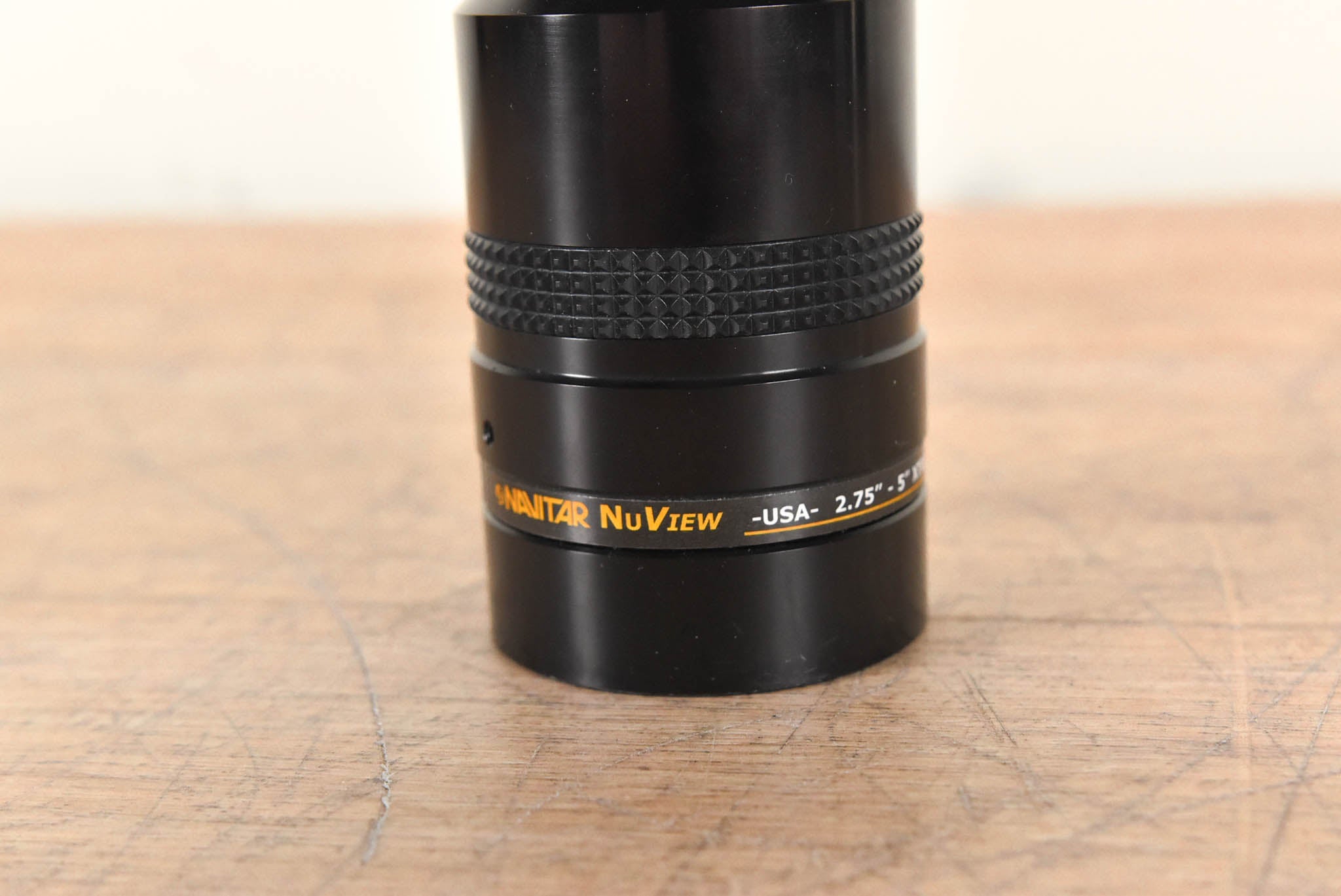 Navitar 681MCZ500 NuView 2.75-5" Zoom Lens for Eiki LC-X80