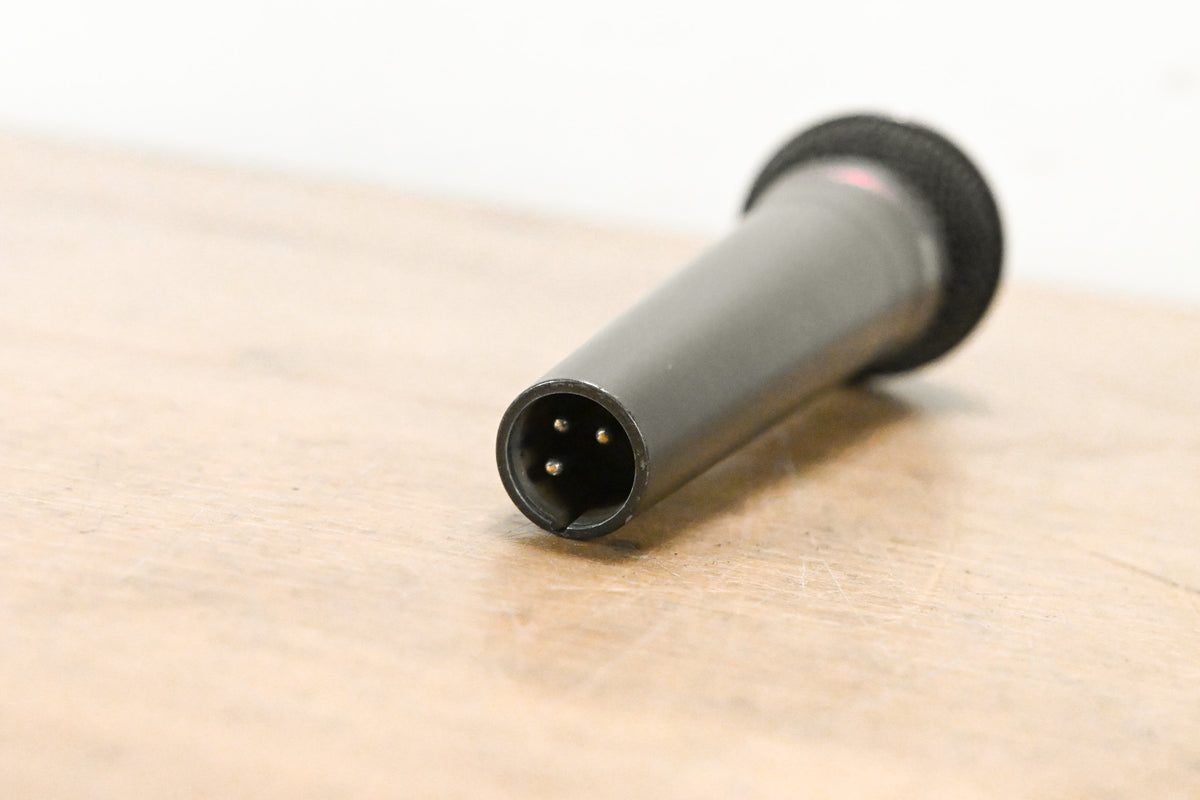 Audio-Technica ATM41a Unidirectional Dynamic Microphone