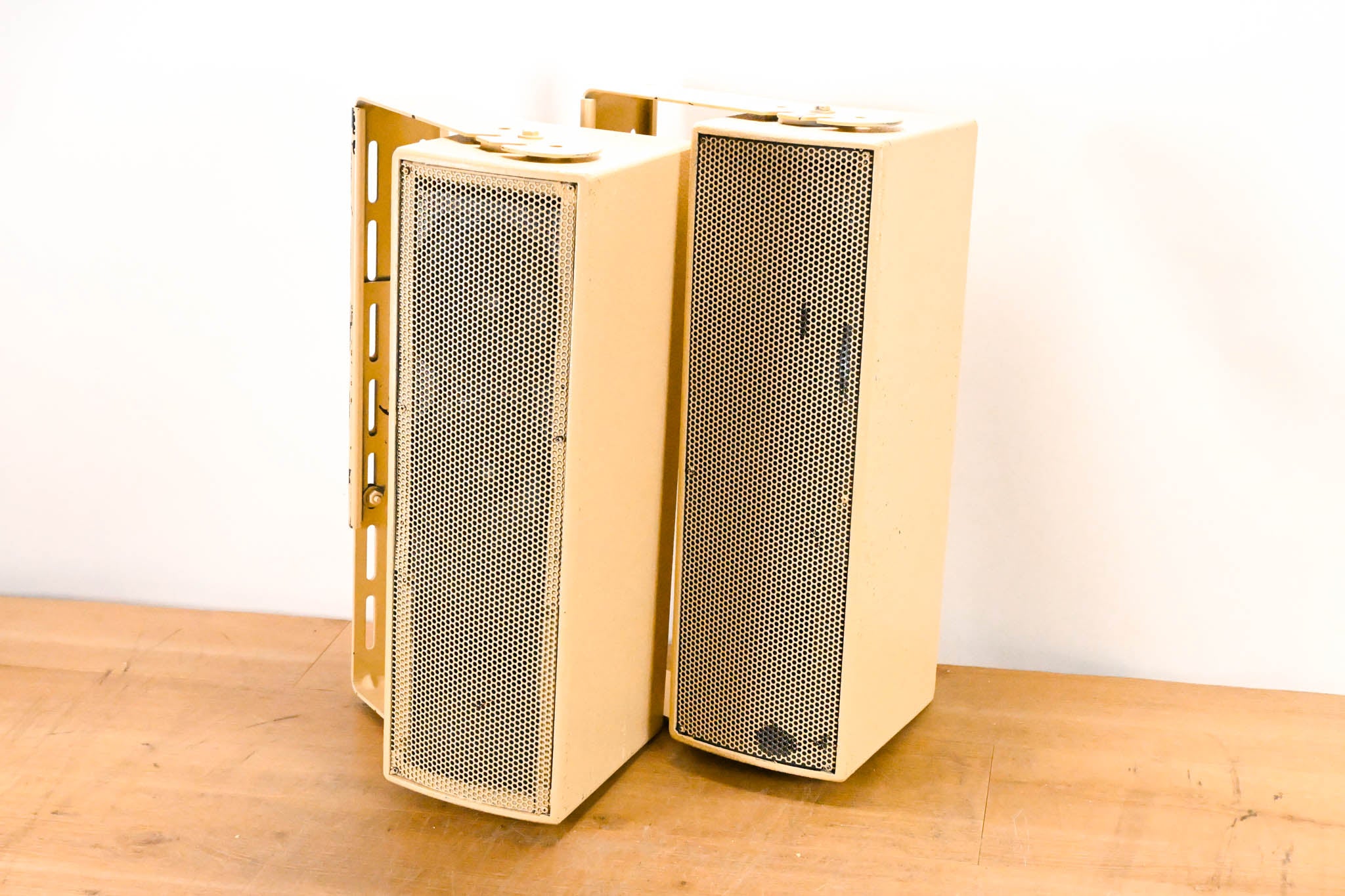EAW UB52 Two-Way Full-Range Loudspeaker (PAIR)