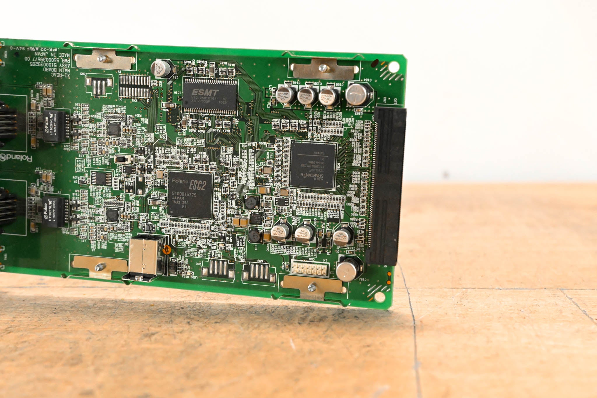 Roland XI-REAC Expansion Interface Card