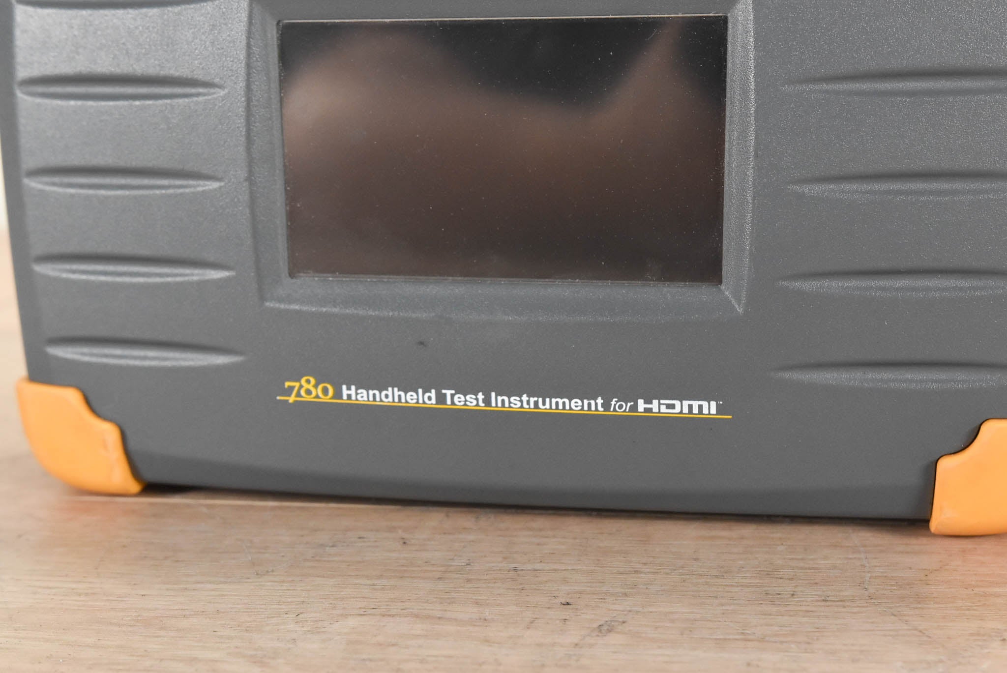 Quantum Data 780 Handheld Test Instrument for HDMI (NO POWER SUPPLY)
