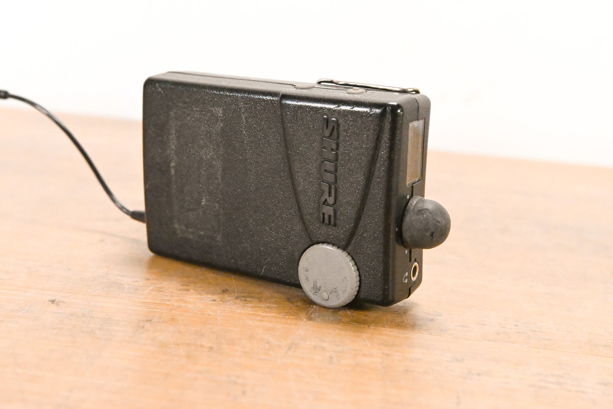 Shure P4R-HF Receiver for PSM 400 Personal Monitor System - 722-746 MHz