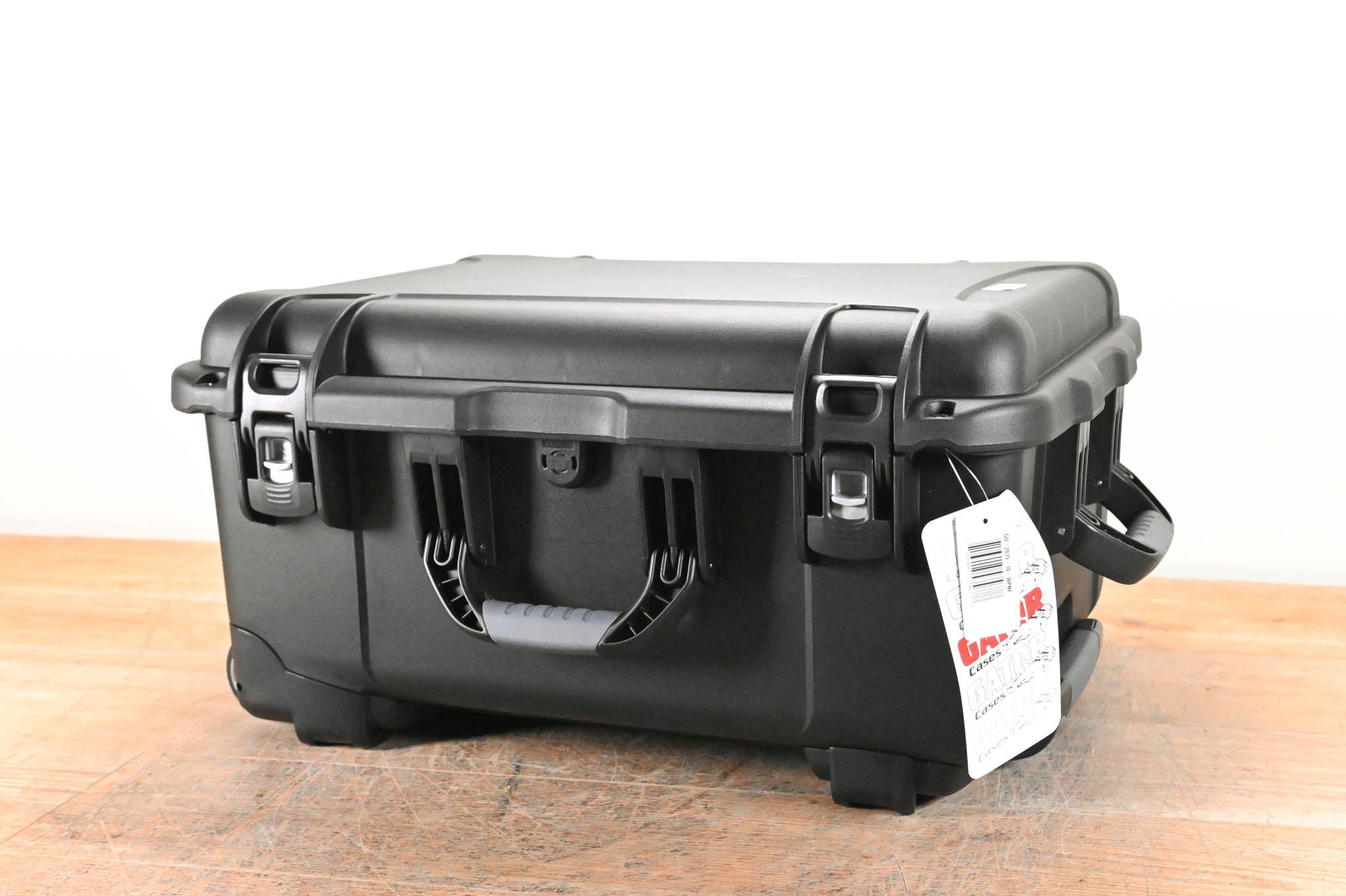 Gator Cases GU-2015-10-WPNF Waterproof Case - 20.5″ x 15.3″ x 10.1″