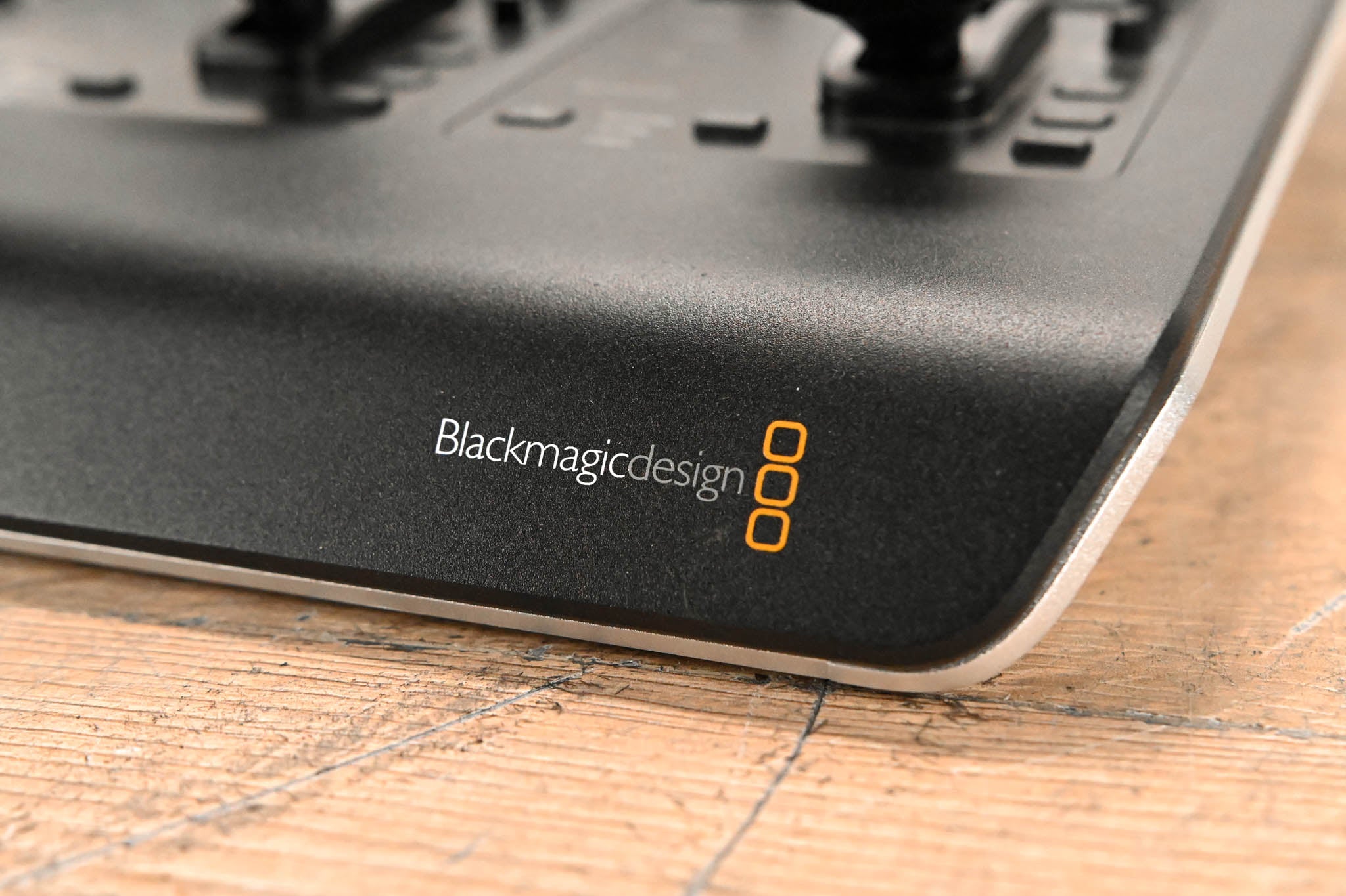 Blackmagic Design ATEM Camera Control Panel