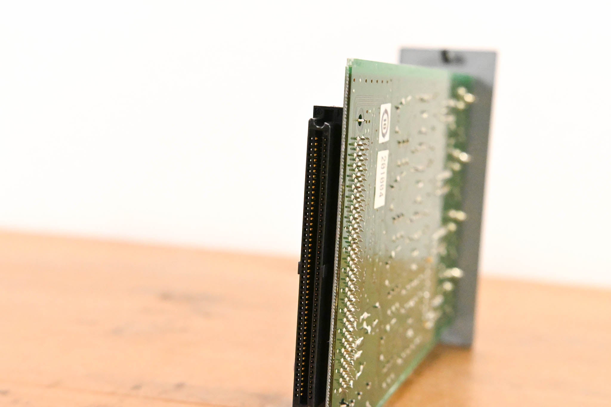 Yamaha MY8-AD24 8-Channel Analog Input Expansion Card