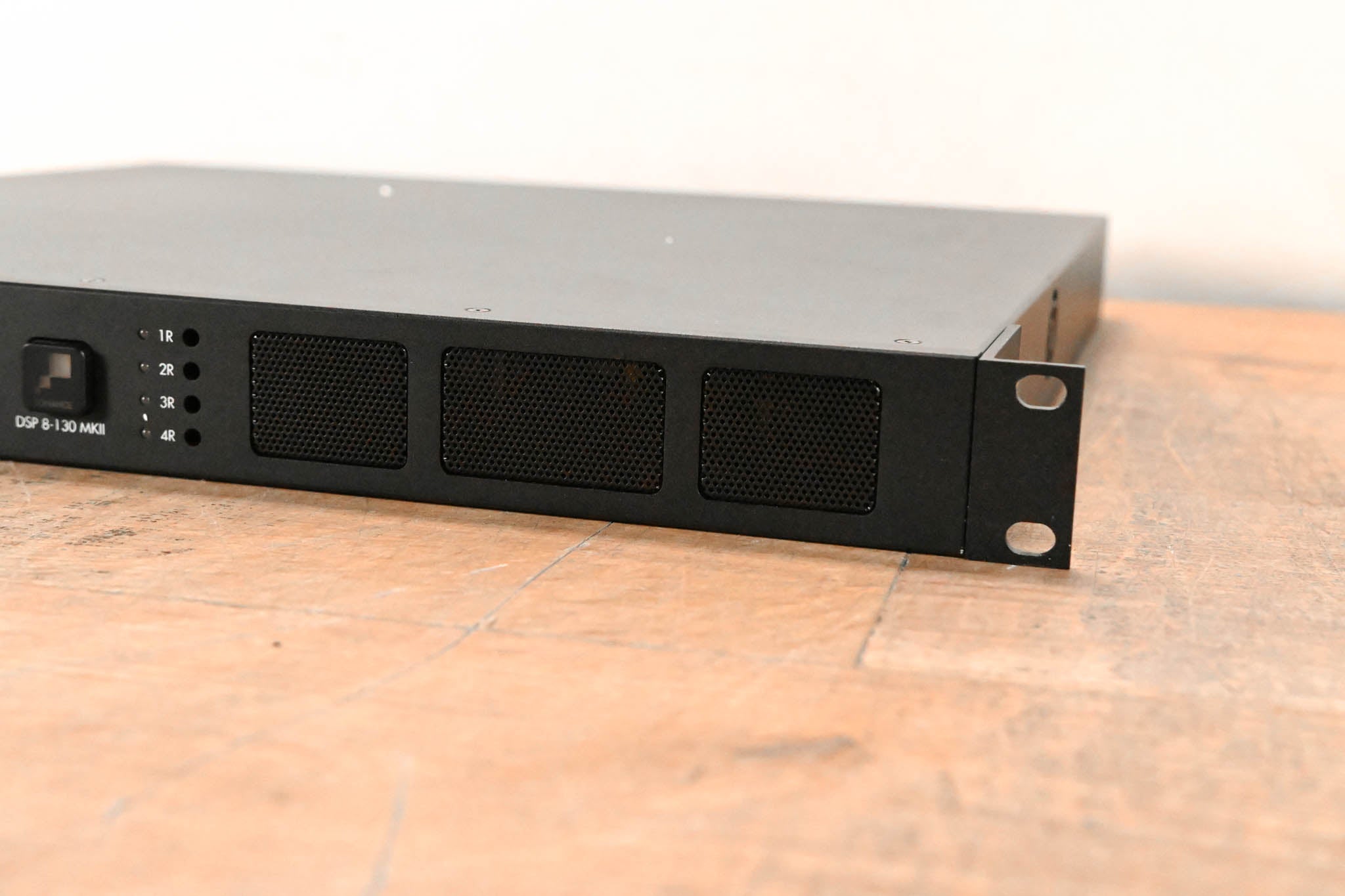 Sonance DSP 8-130 MKII 8-Channel Amplifier