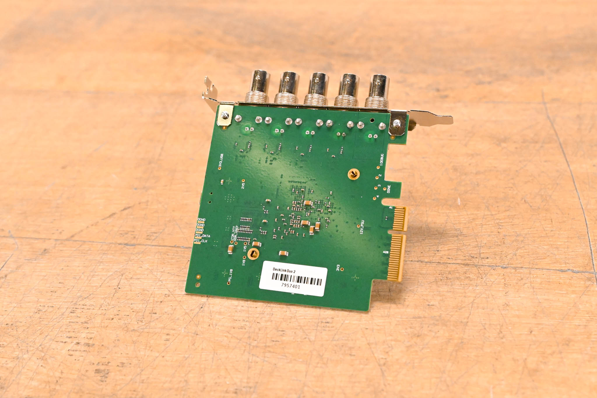 Blackmagic Design Decklink Duo 2