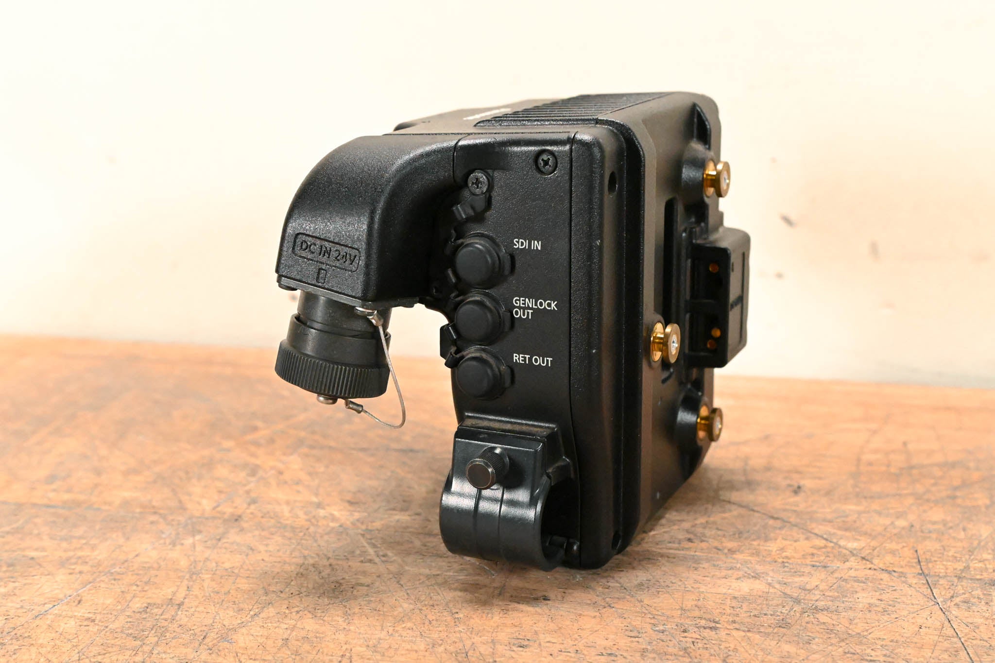 Panasonic AG-CA300G Camera Studio Adapter