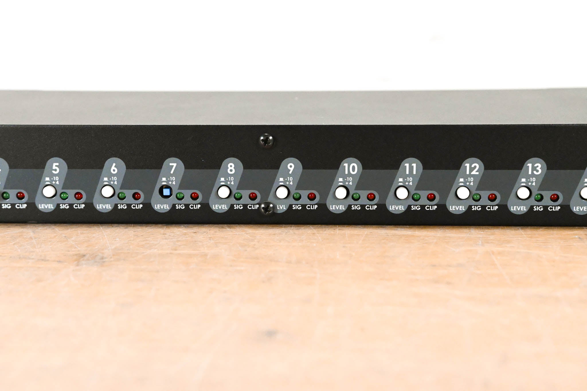 Elite Core IM-16 16-Channel A/D Input Module (NO POWER SUPPLY)