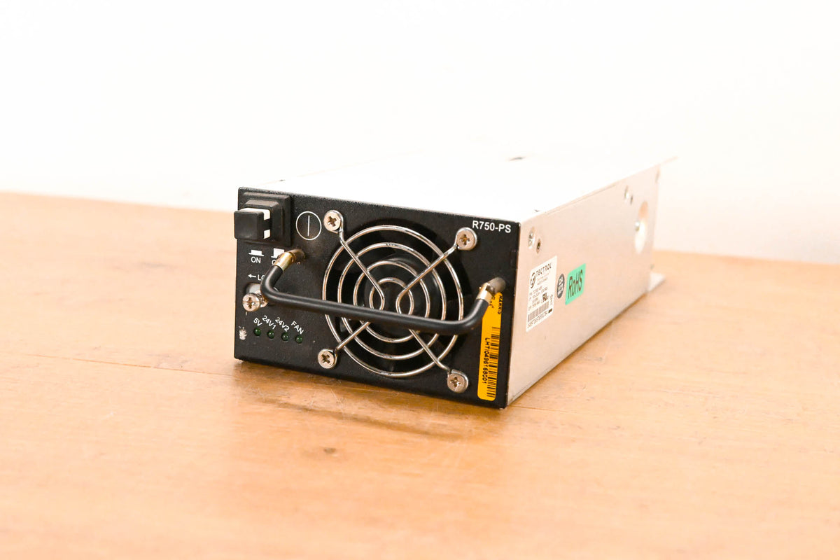 Harris (Imagine) R750-PS Platinum Video Router PSU (Tectrol TC36S-1489)