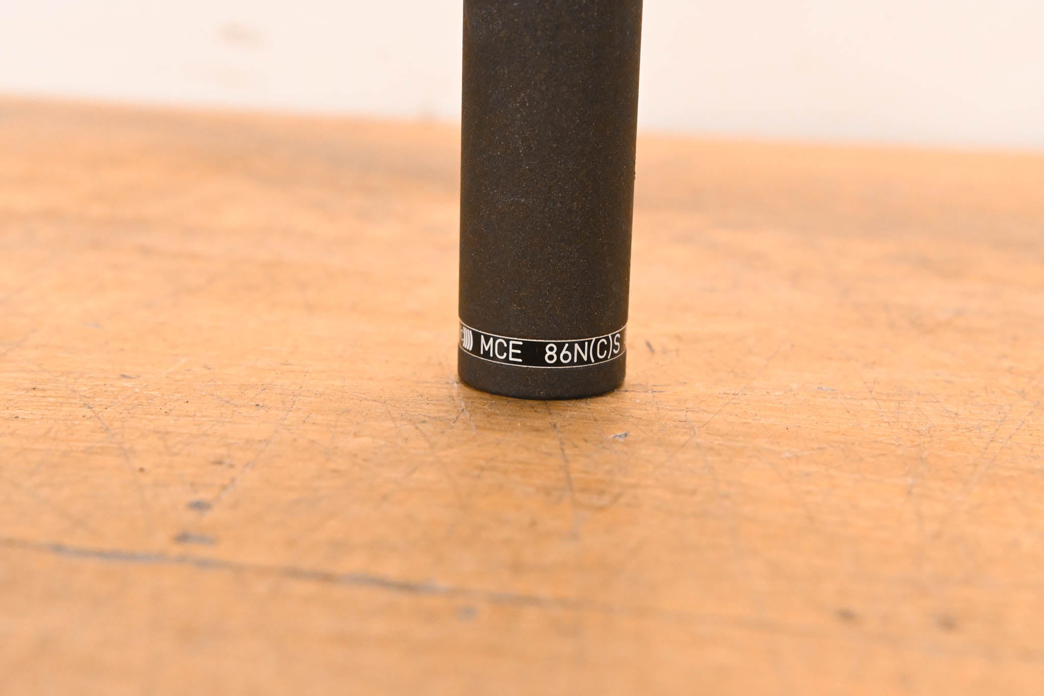 Beyerdynamic MCE 86 N(C)S Directional Shotgun Condenser Microphone