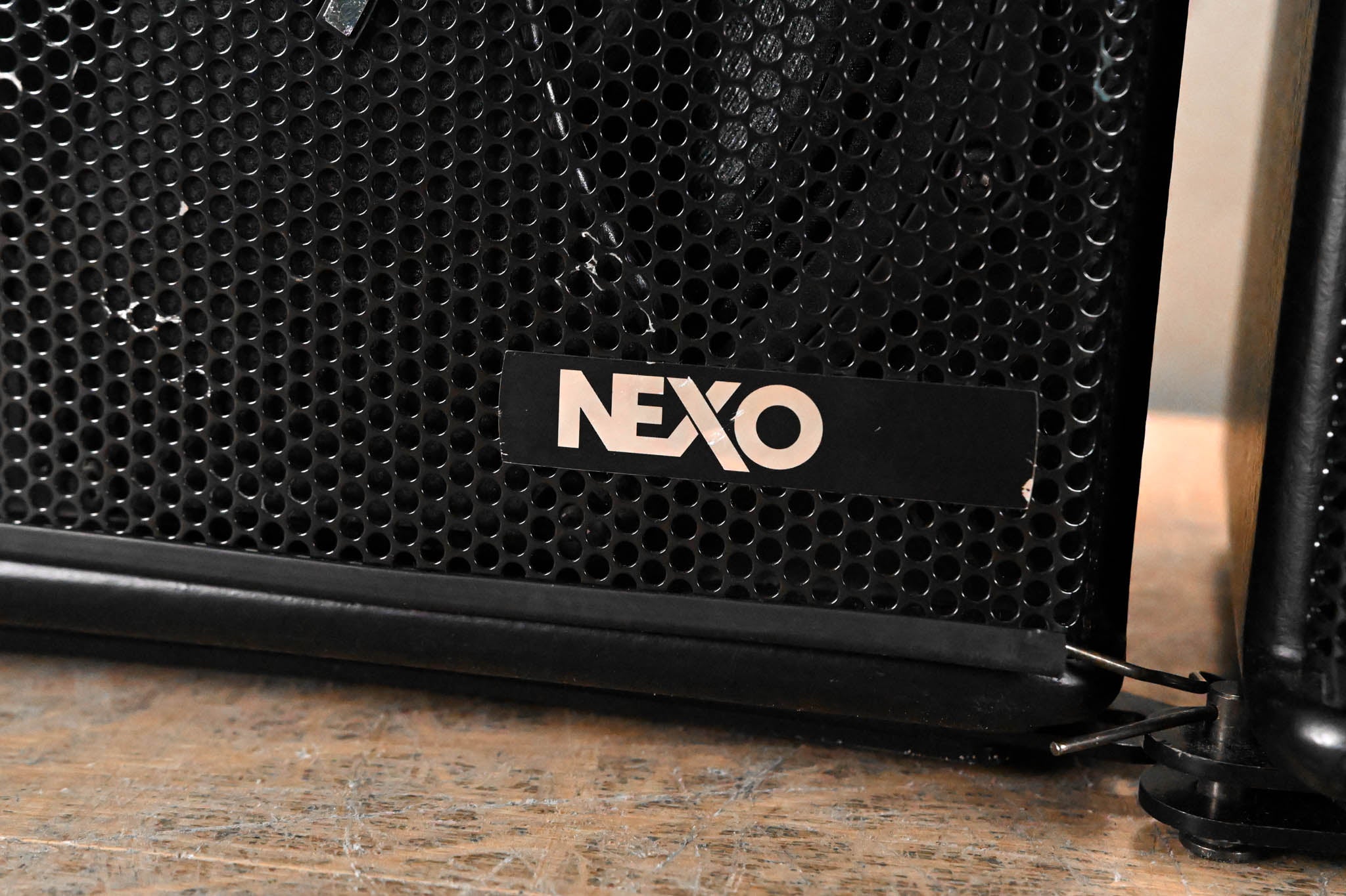 NEXO GEO S805 Compact High-Output Array Module (PAIR)